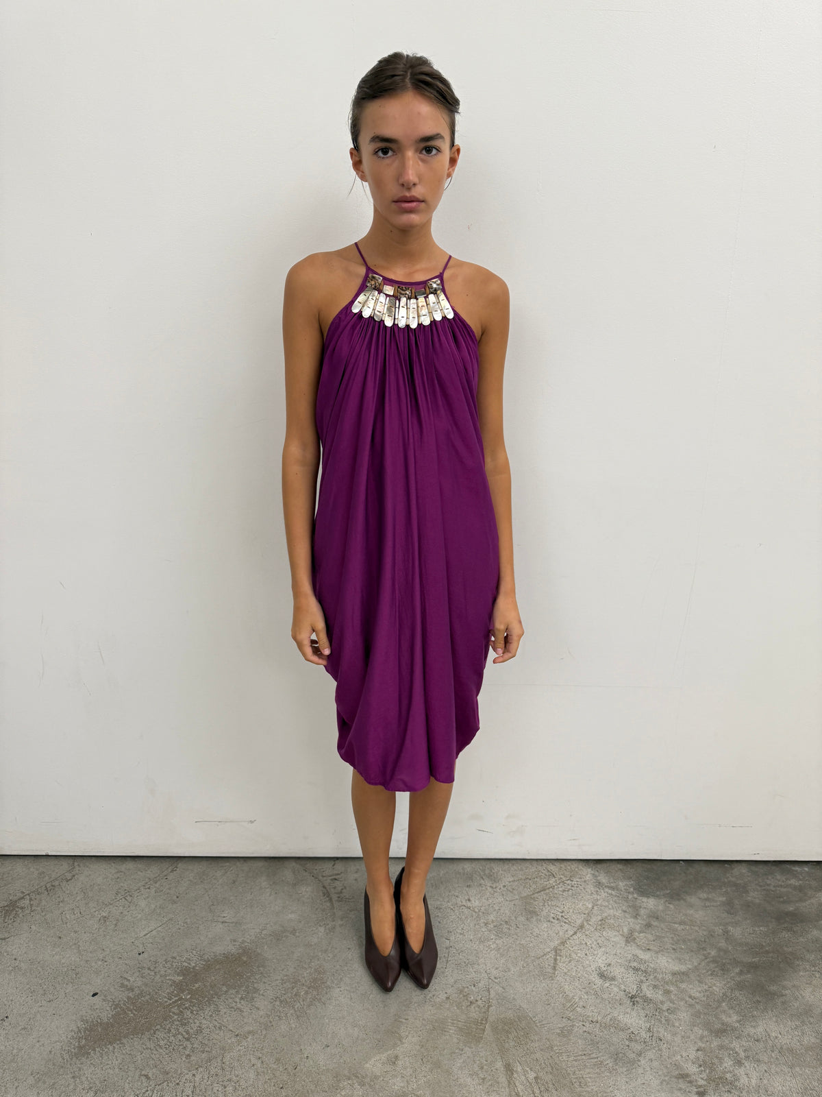 Dress - additional
