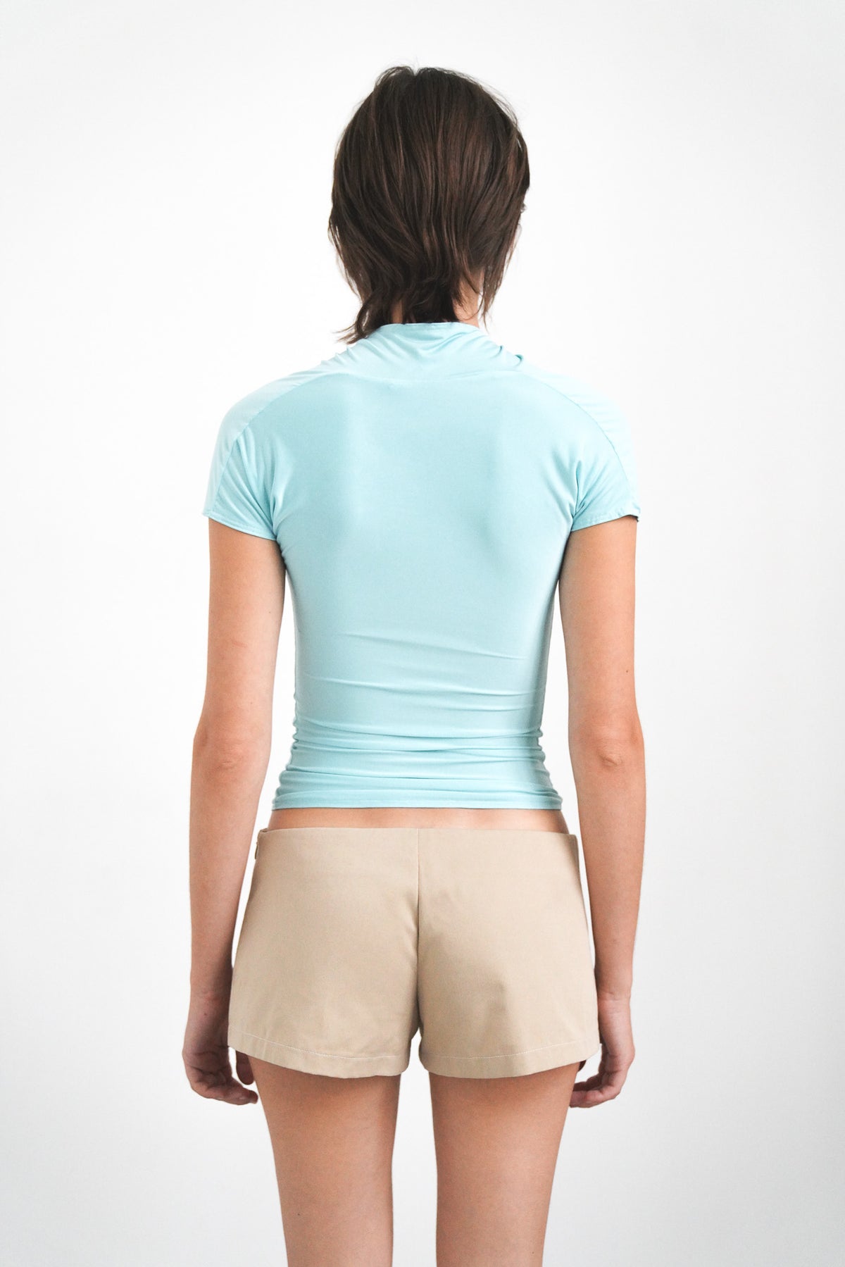 Daphne Top - Acqua - additional