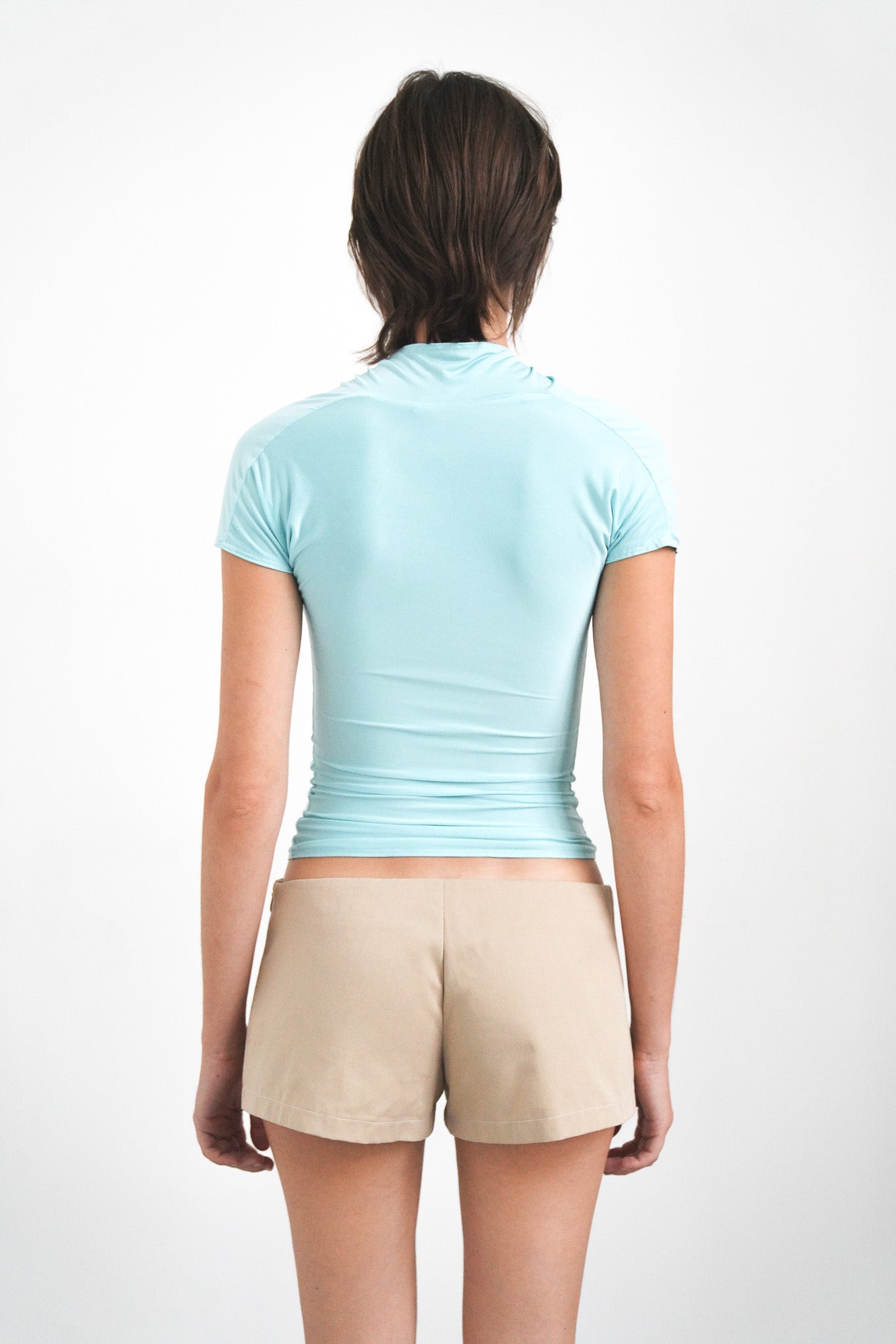 Daphne Top - Acqua