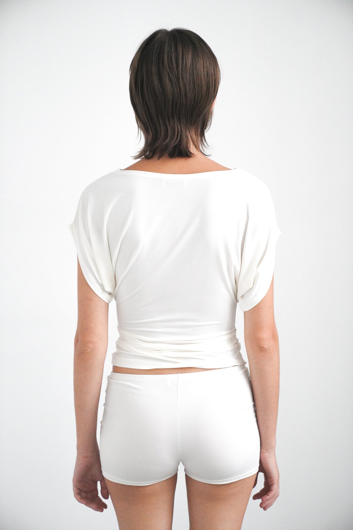 Liza Top - Panna - additional