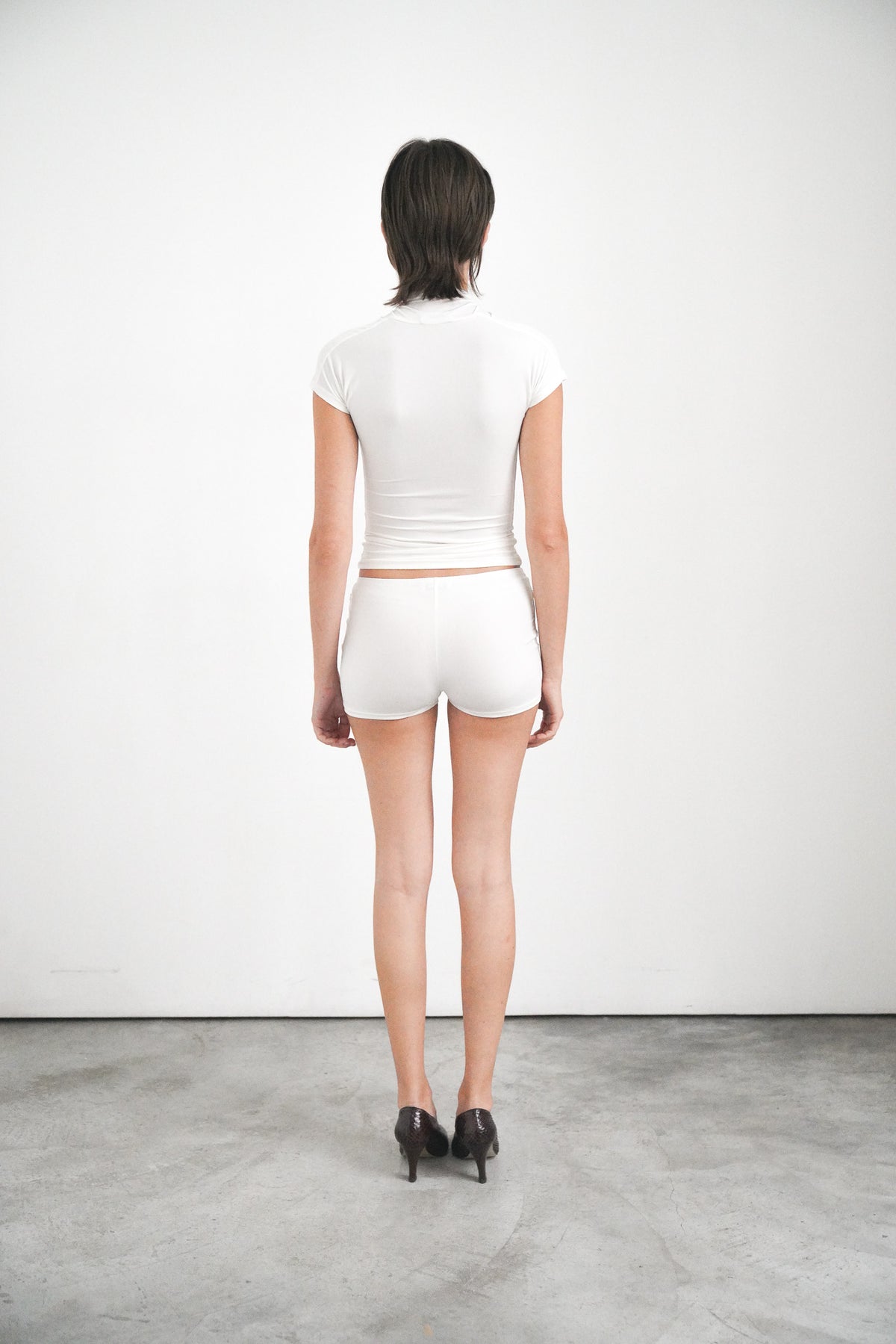 Daphné Top - Panna - additional