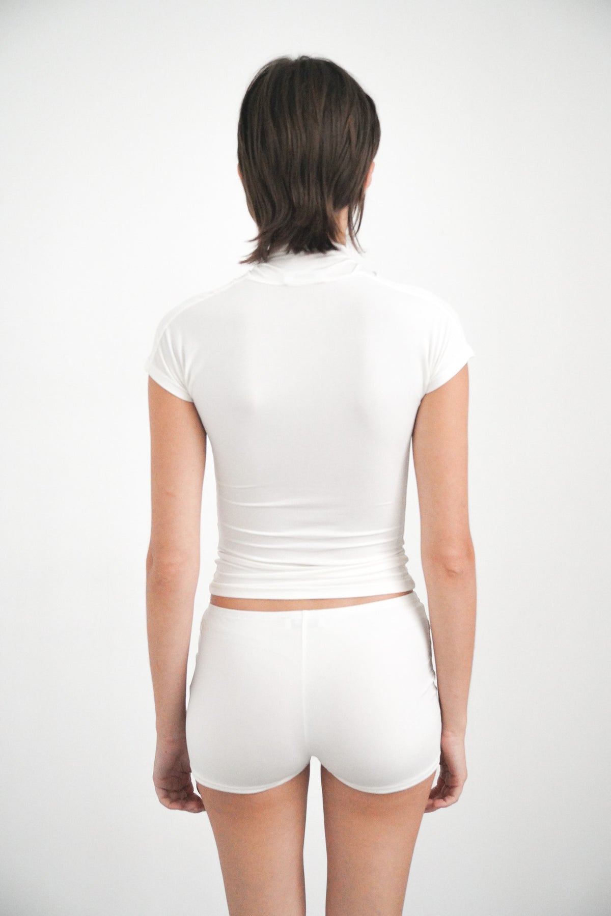 Daphné Top - Panna - additional