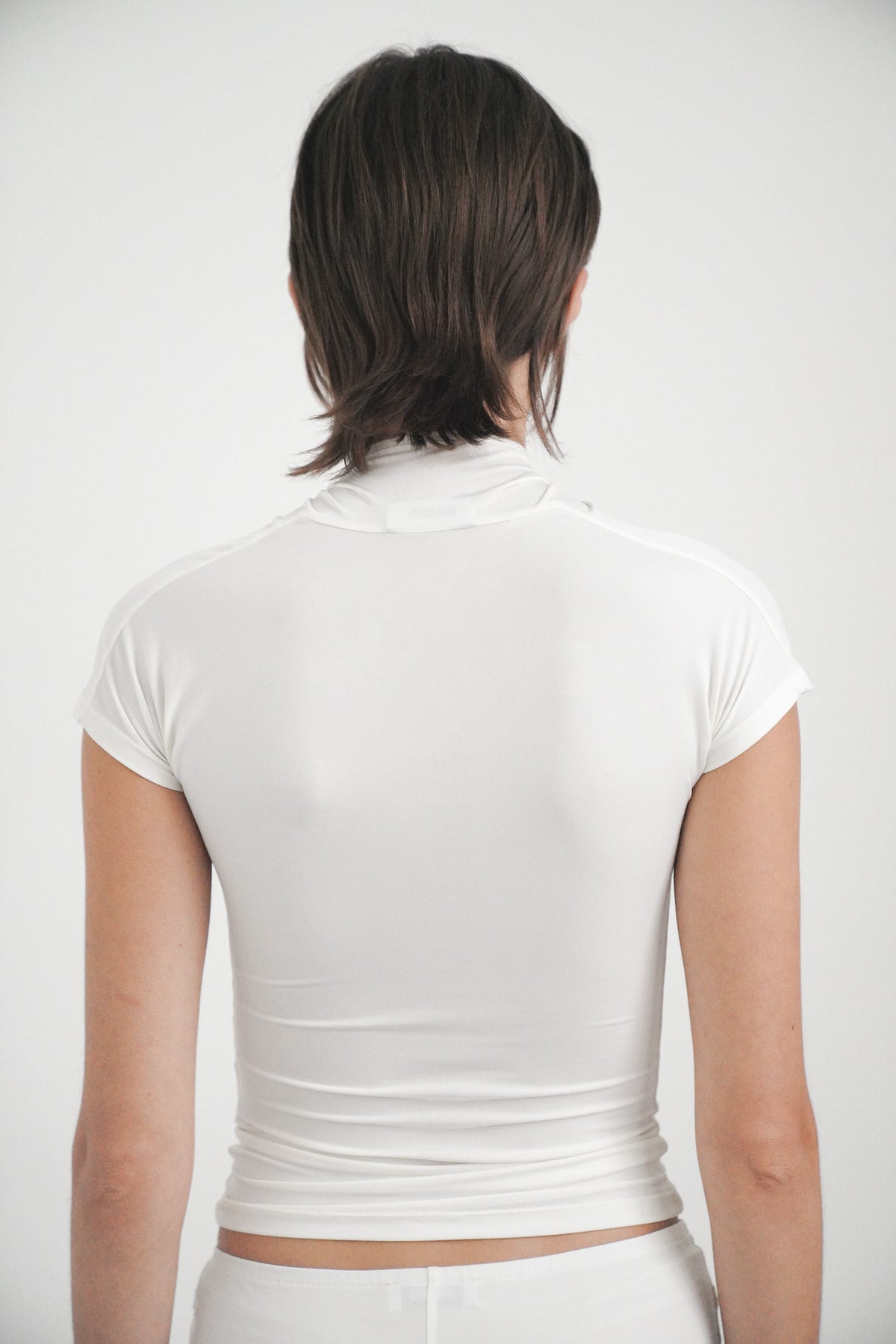 Daphné Top - Panna - additional