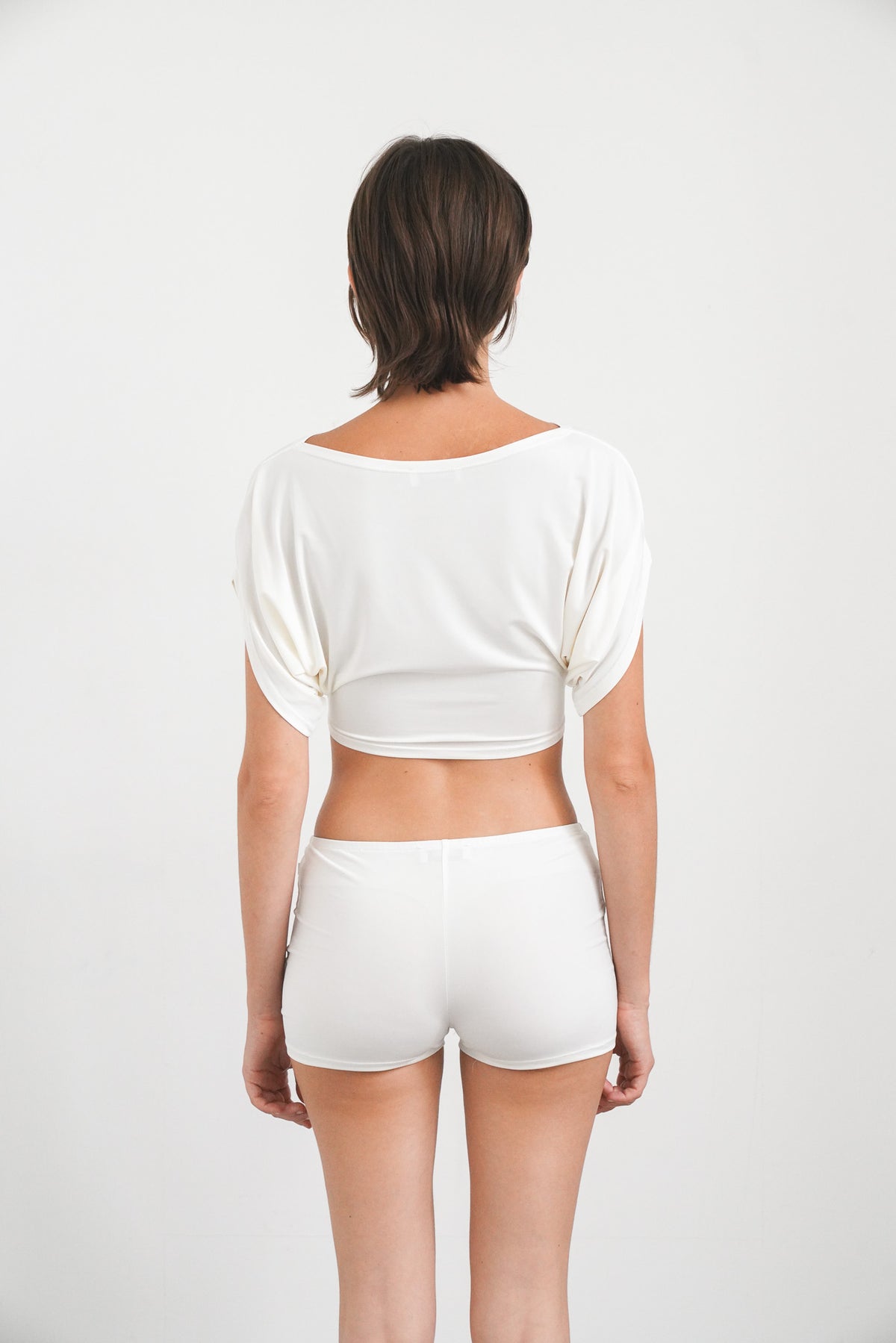Davia Top - Panna - additional