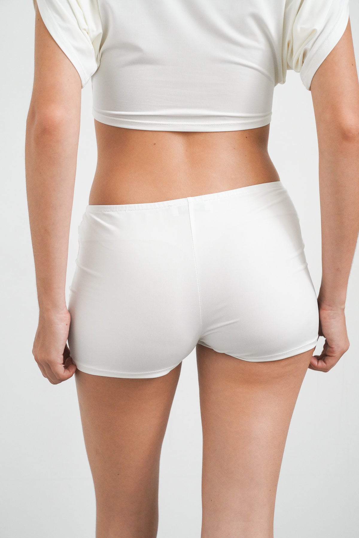 Davia Short - Panna - additional