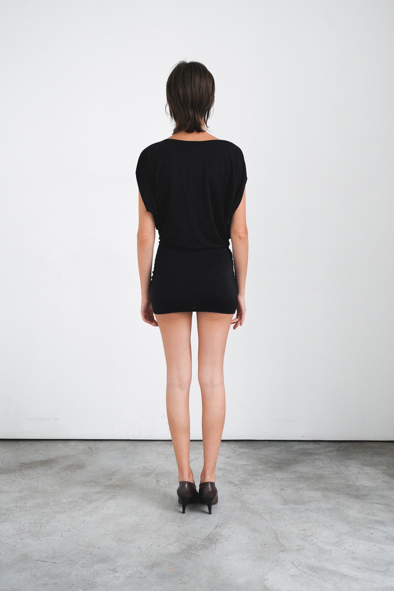 Liza Dress - Black