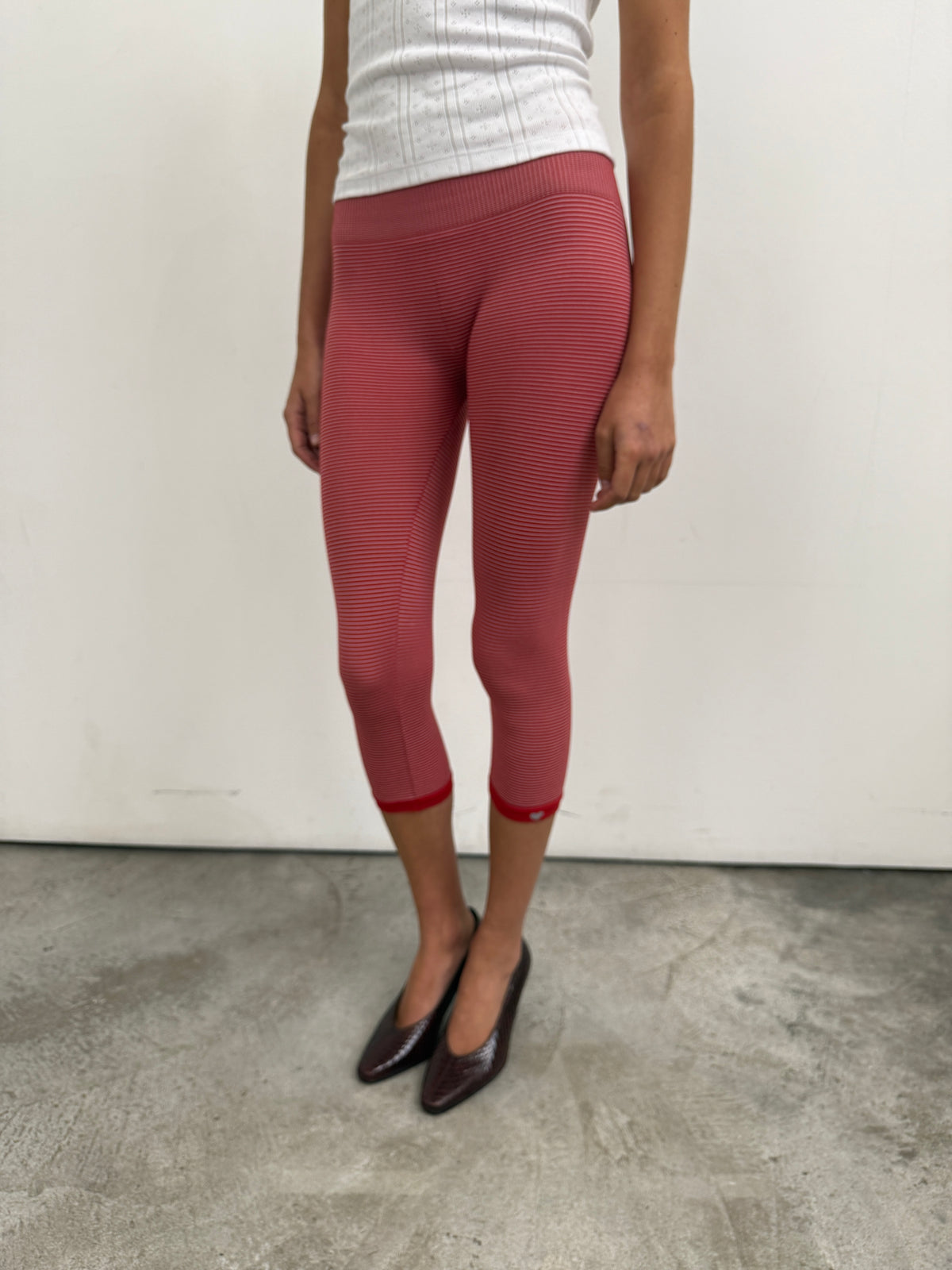Capri Legging - additional