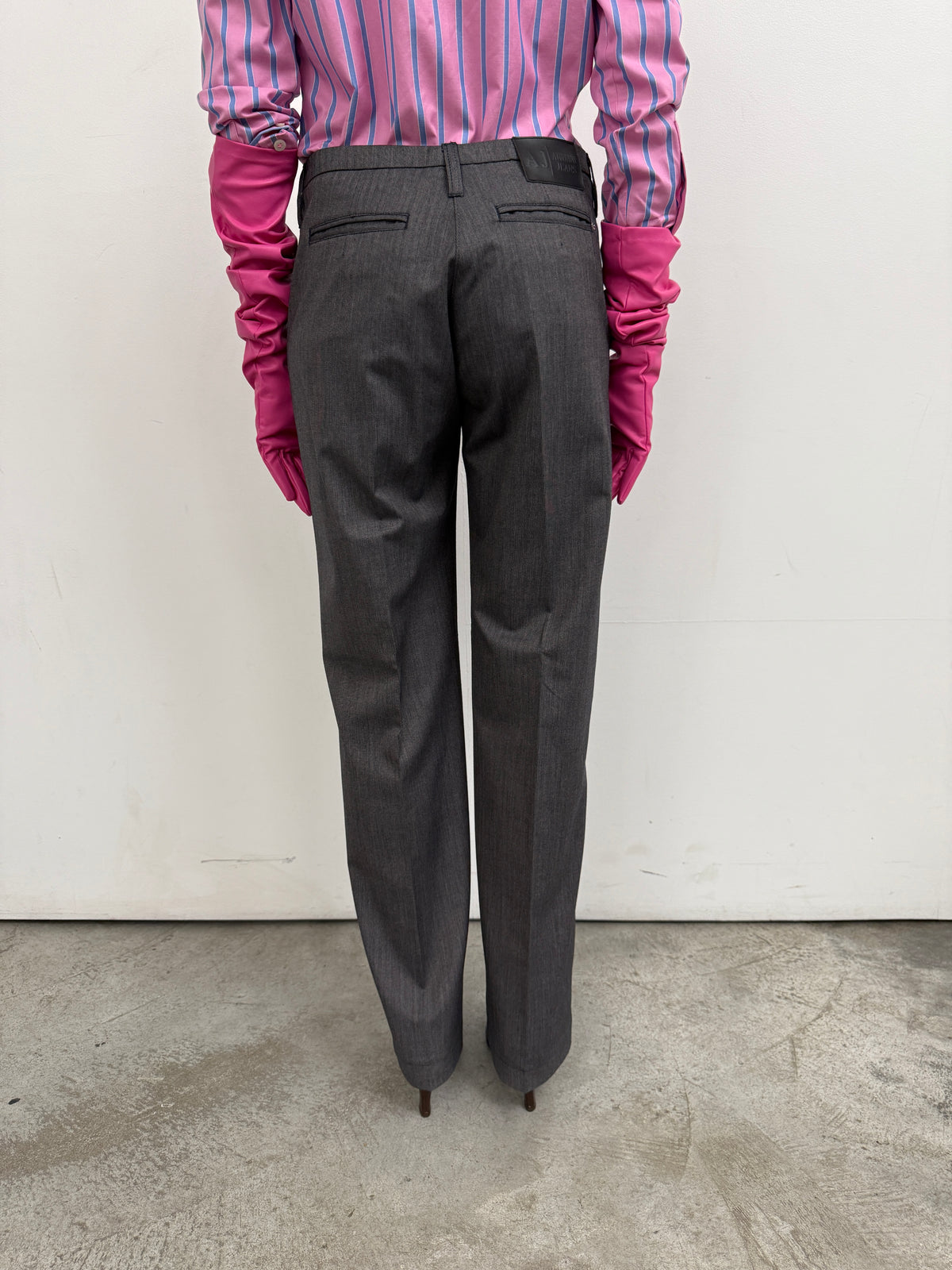 Pants - Armani - additional
