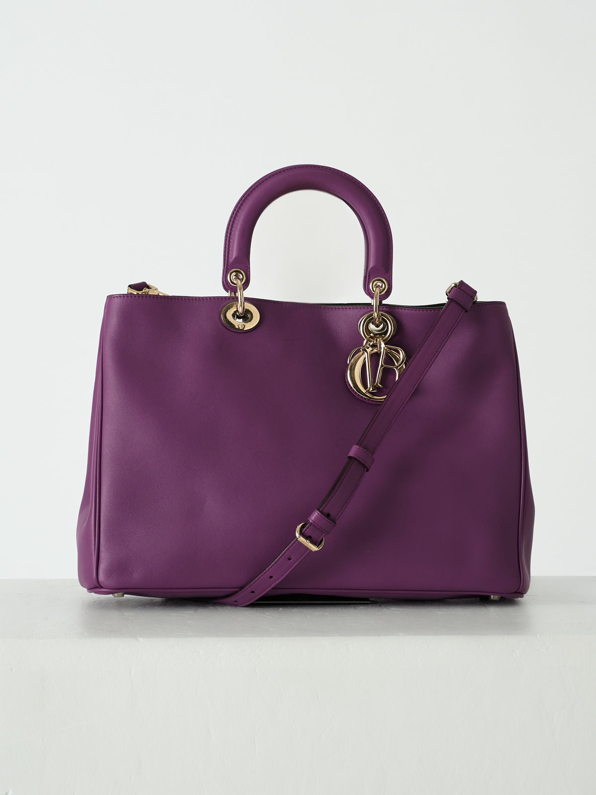 Bag - Christian Dior - additional