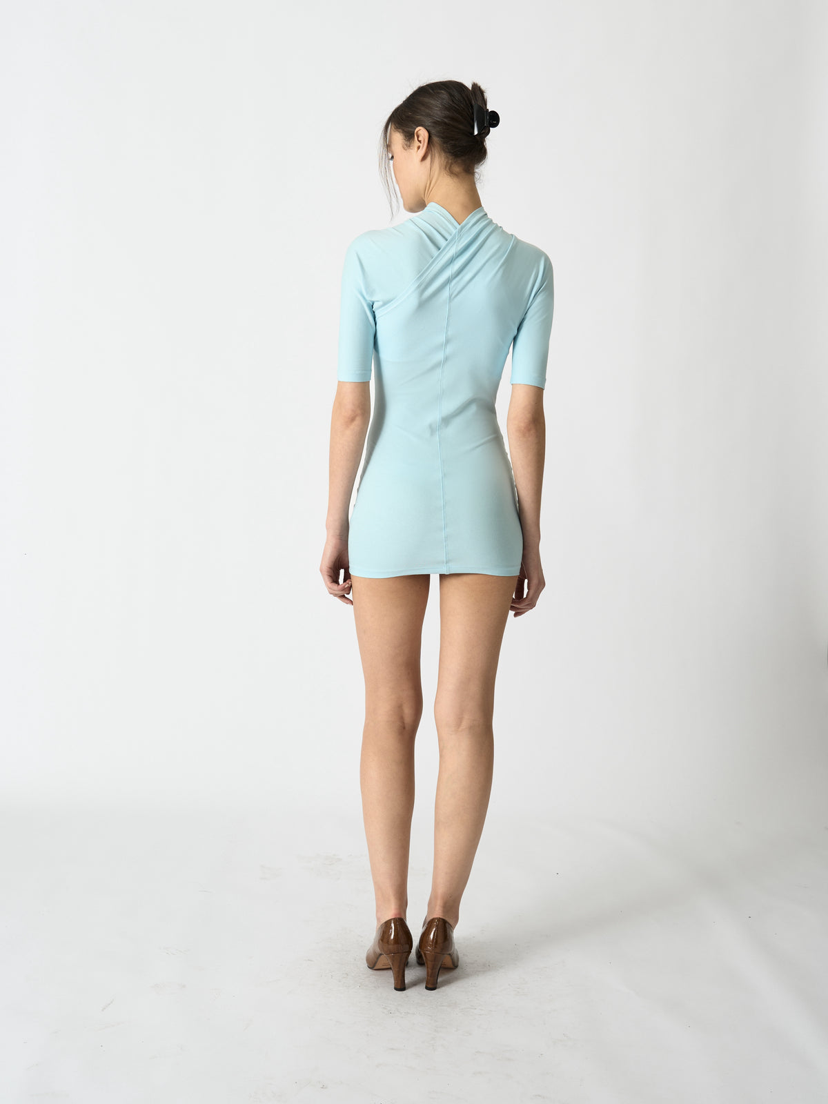 Drapée Dress - additional