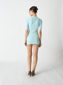Drapée Dress thumbnail 4