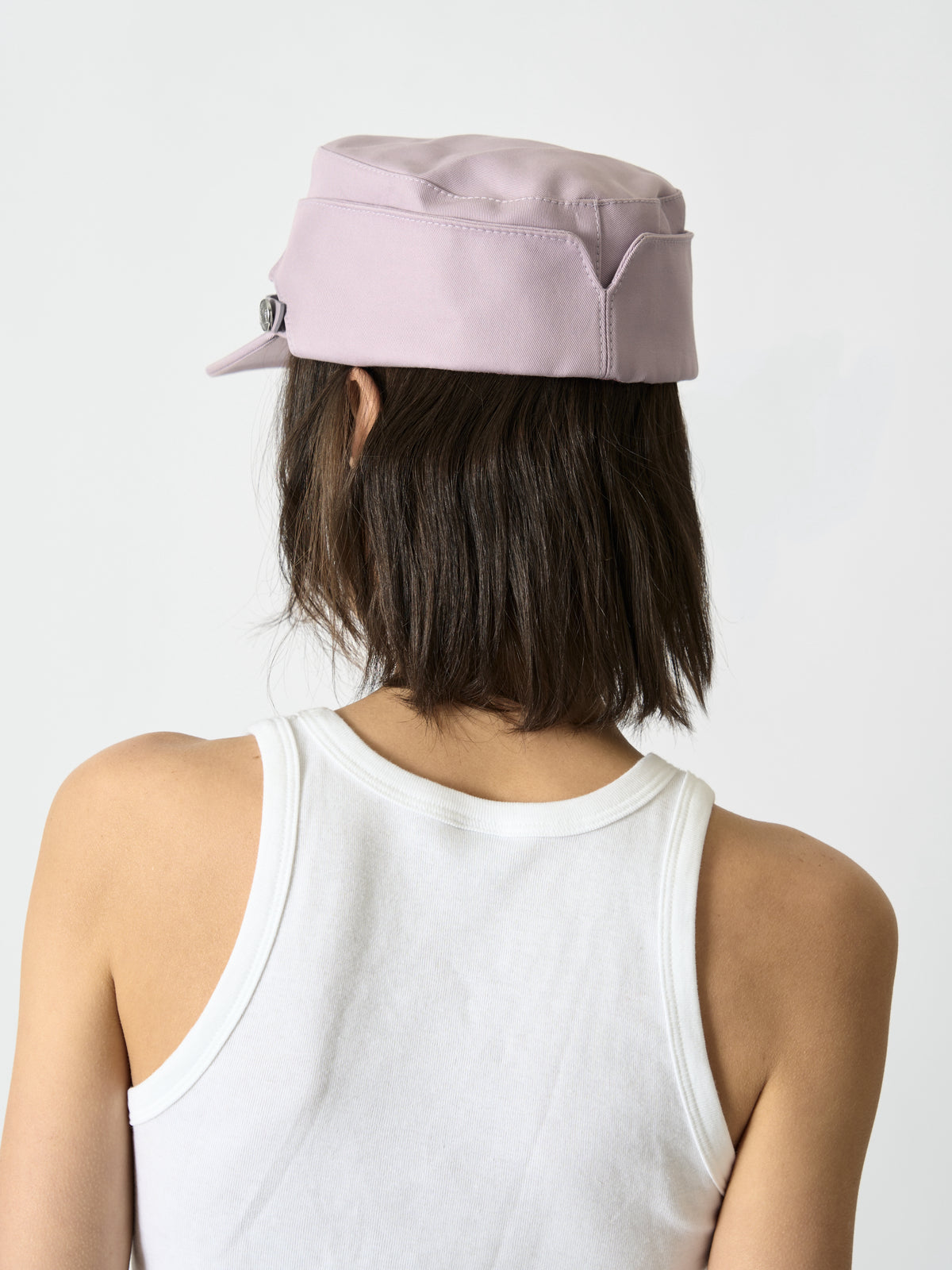 Cap - Max Mara - additional