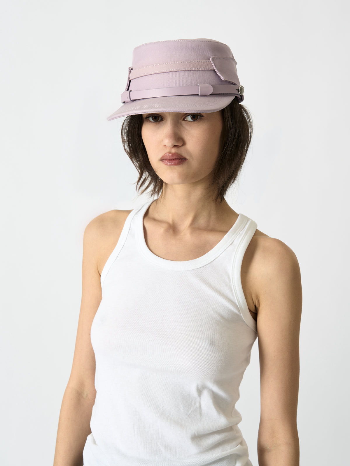 Cap - Max Mara - additional
