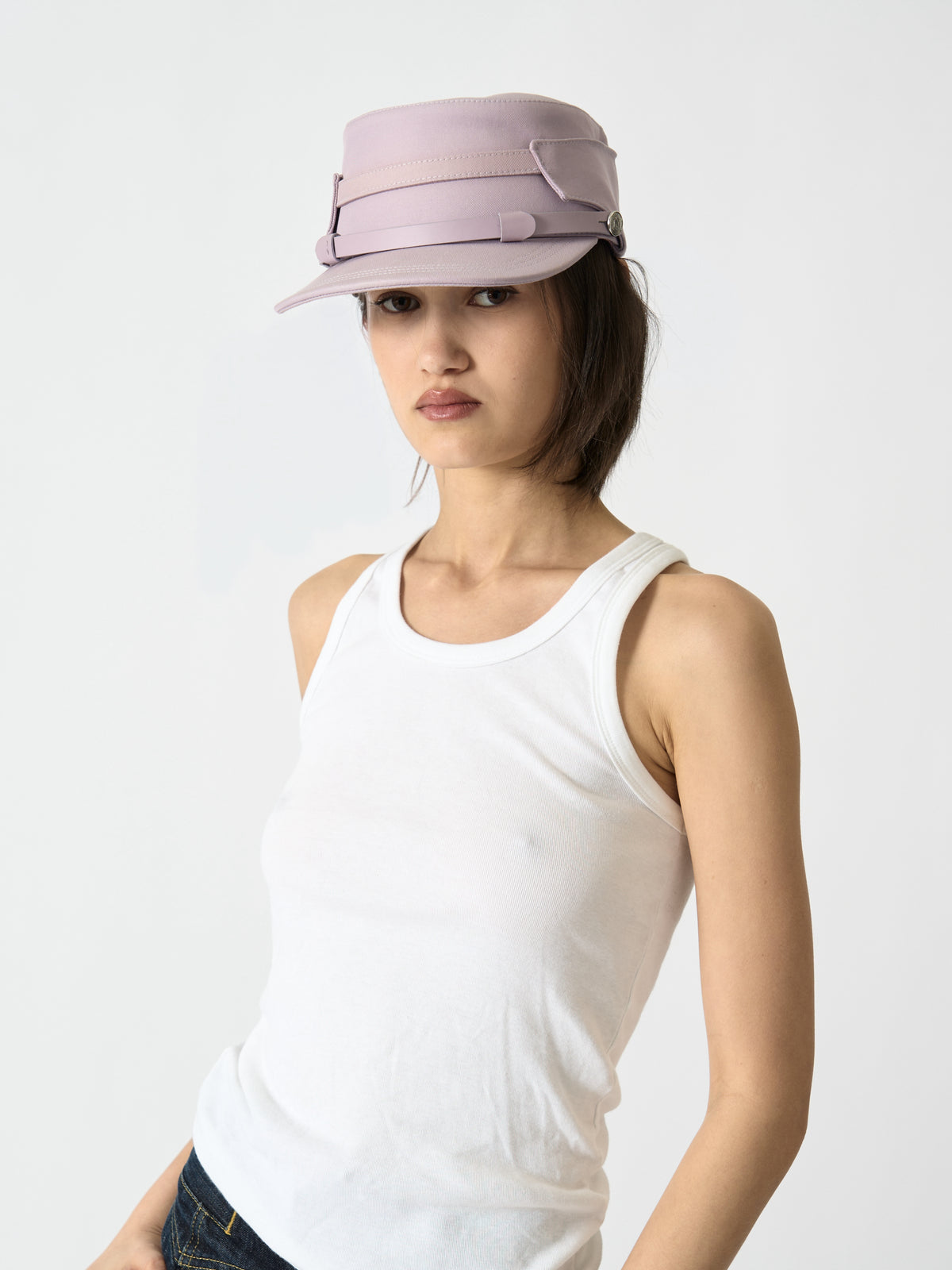 Cap - Max Mara - additional
