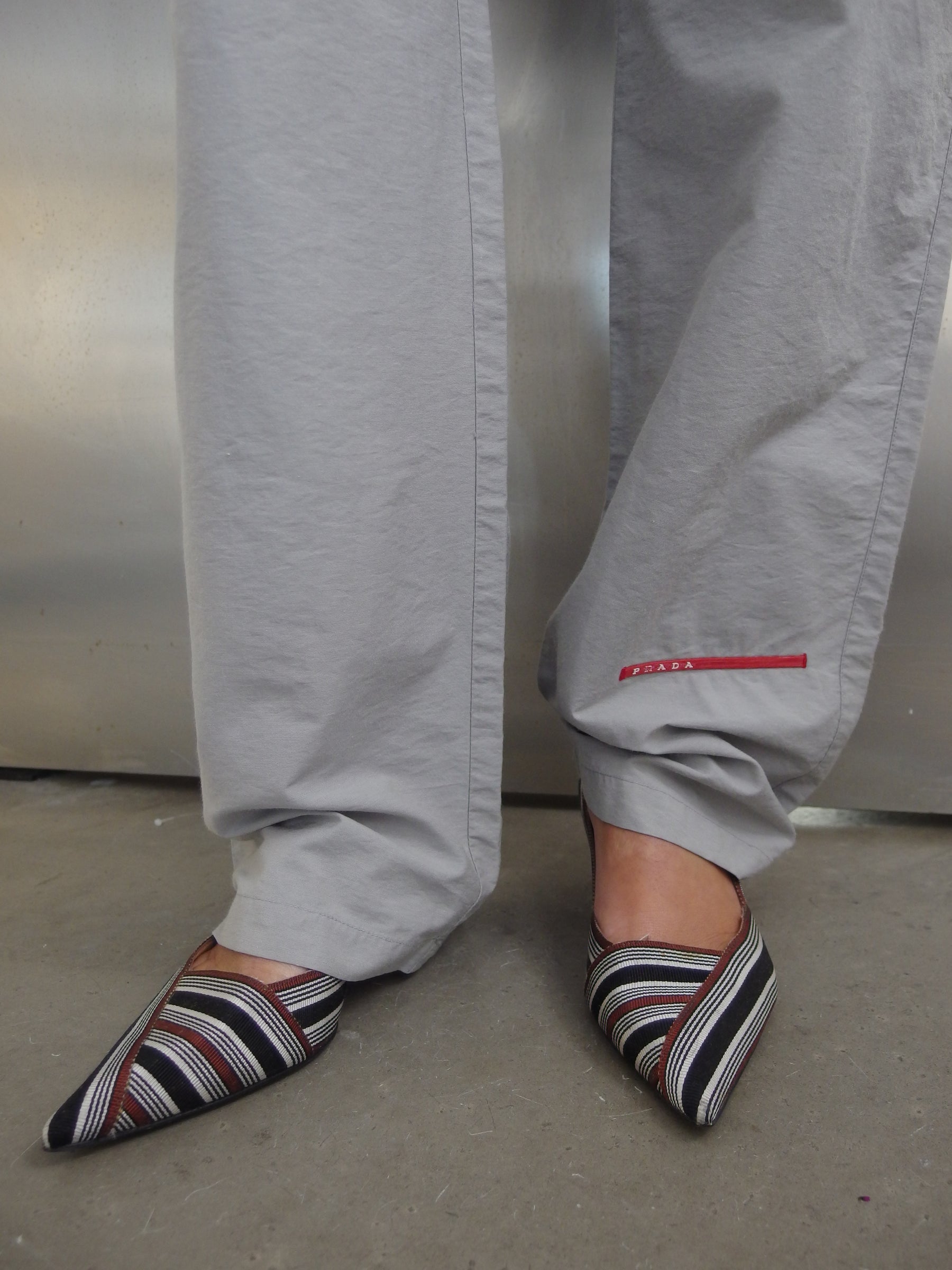 Pants - Prada