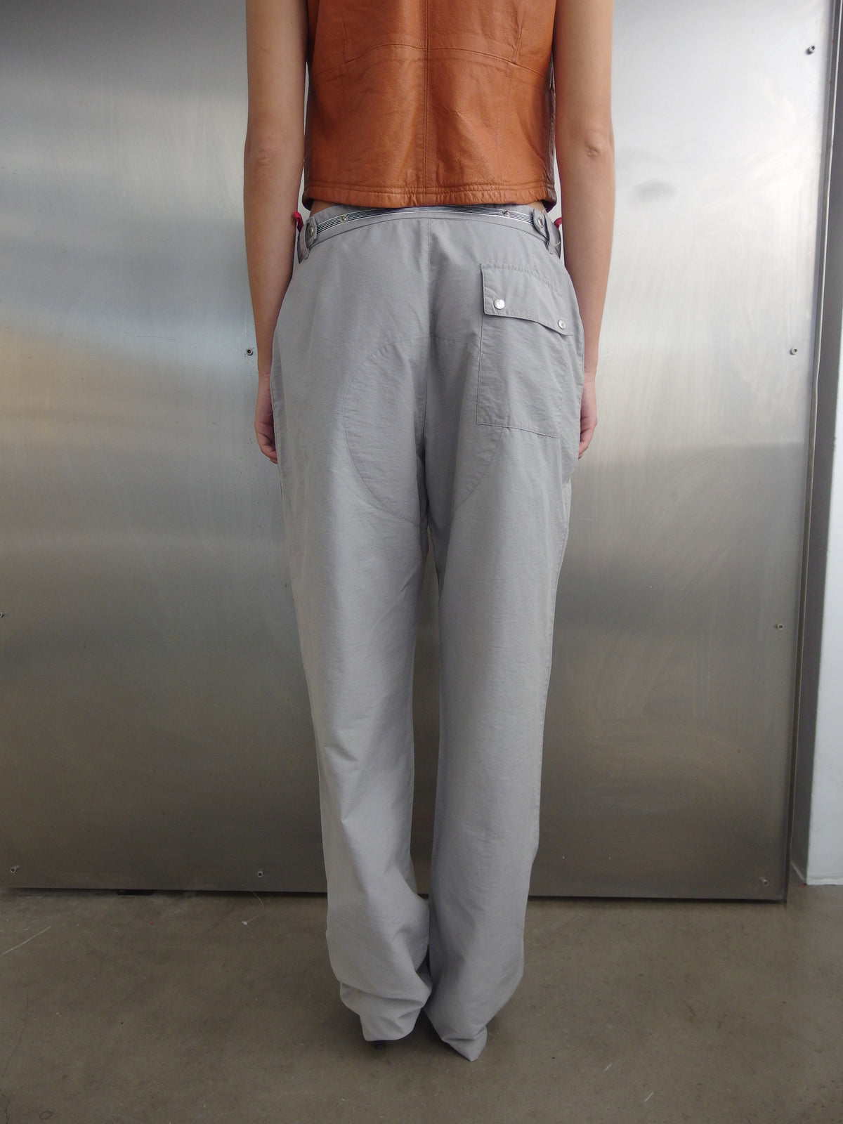 Pants - Prada - additional
