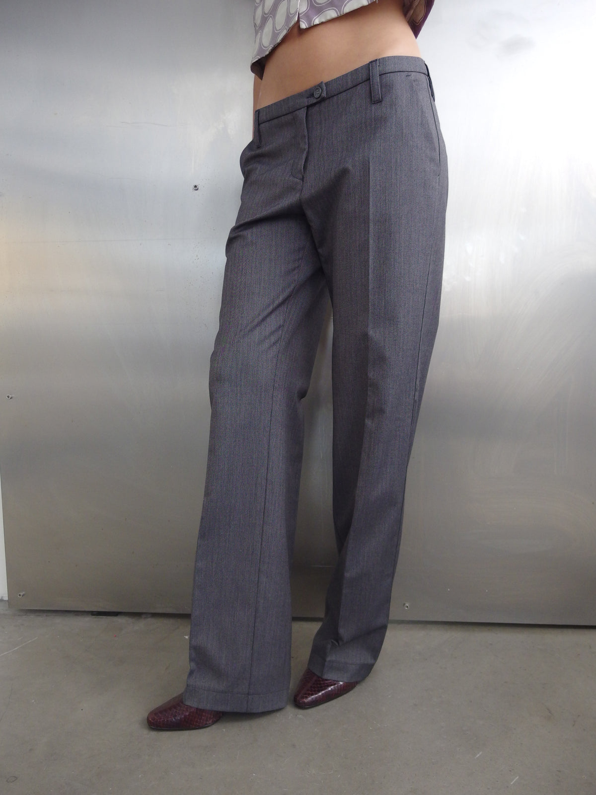 Pants - Armani - additional
