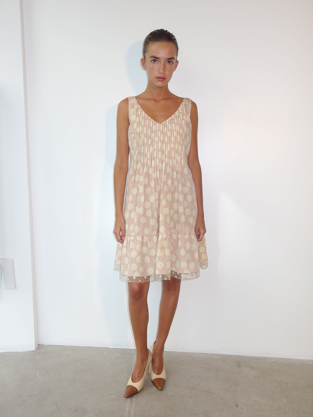 Dress - Blumarine - additional
