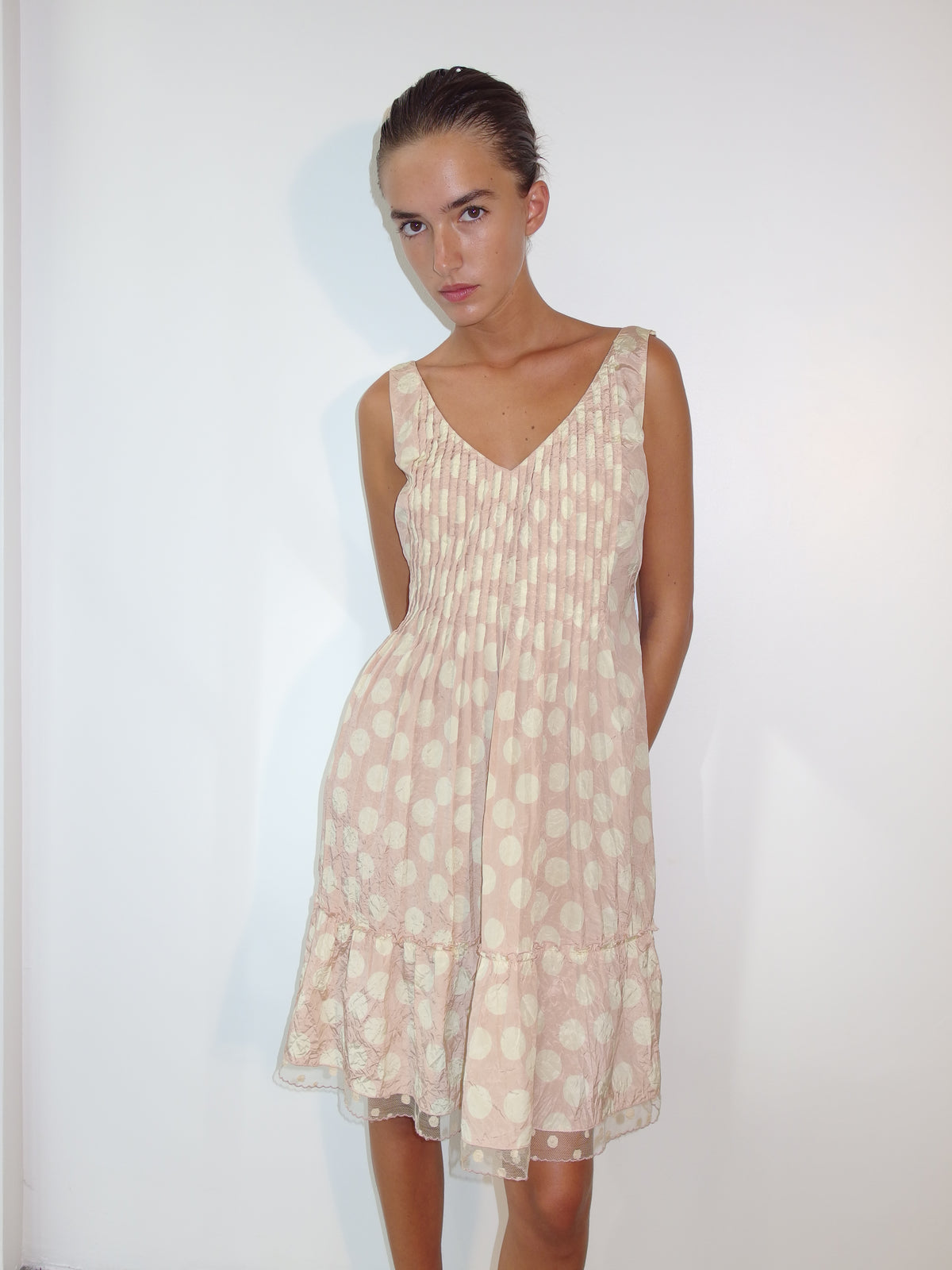 Dress - Blumarine - additional
