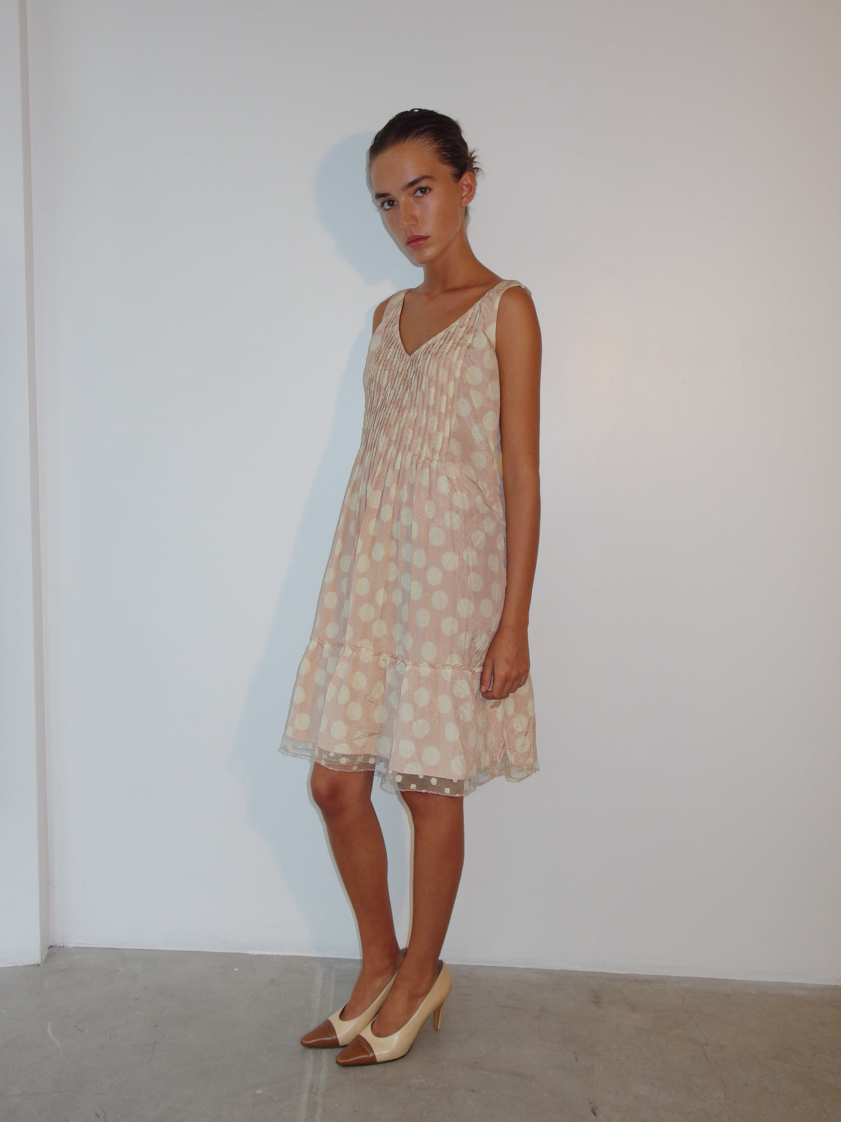Dress - Blumarine - additional