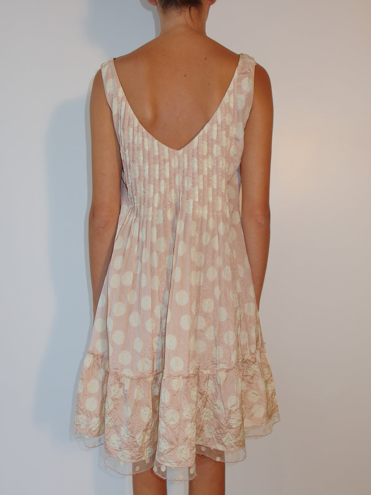 Dress - Blumarine - additional