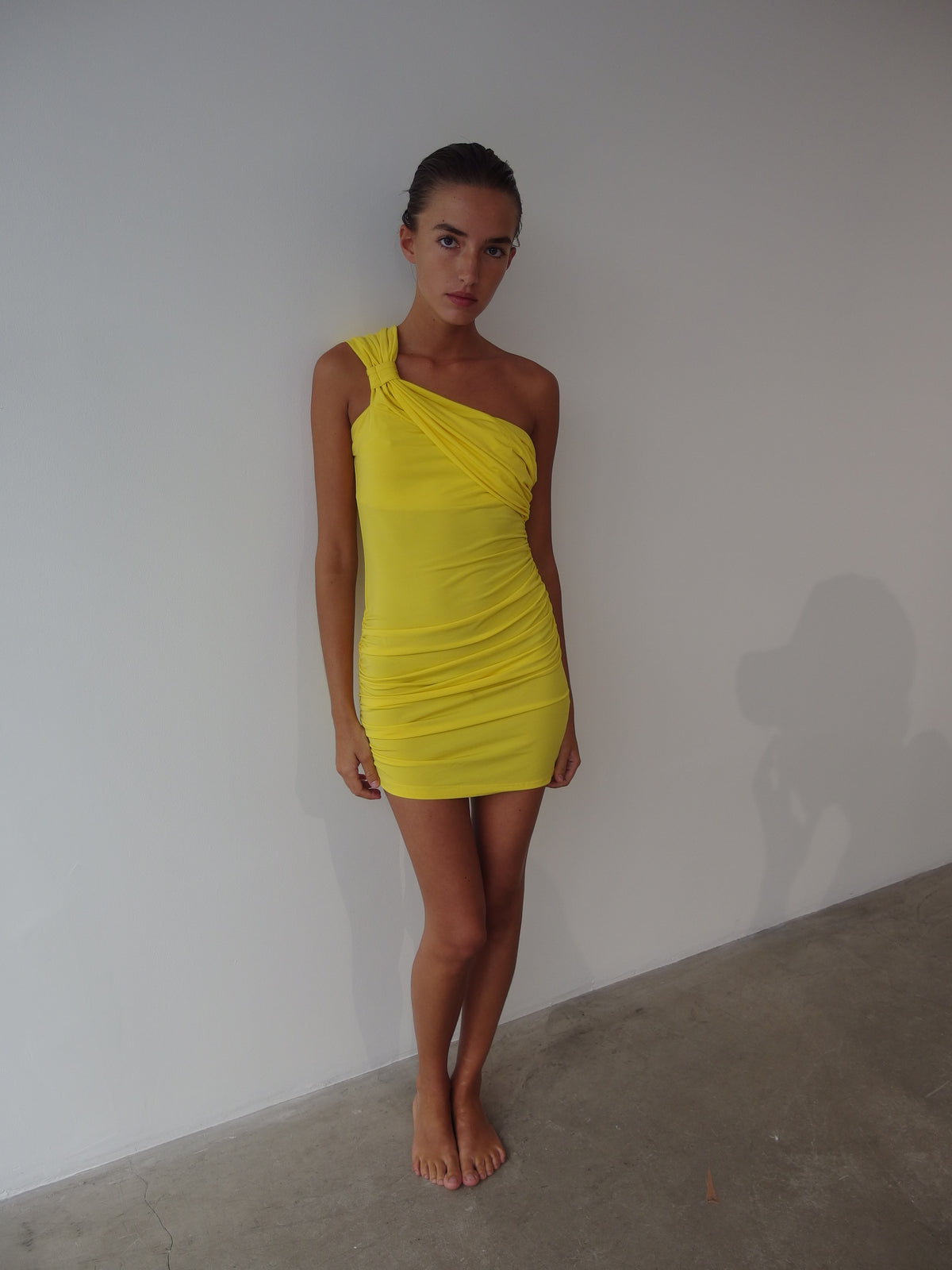 Dress - Pierre Balmain - additional