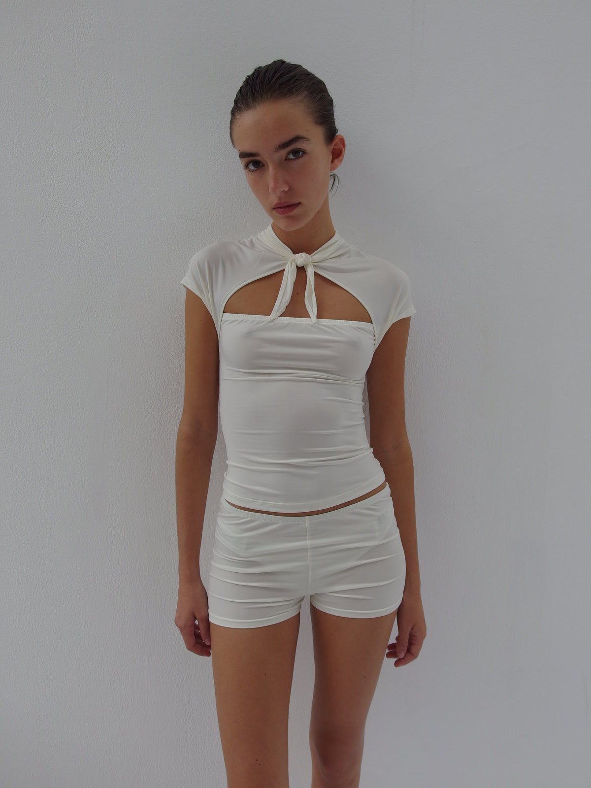 Daphné Top - Panna - additional