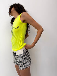 Yohji Yamamoto Tank Top thumbnail 4