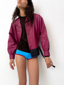 Leather Jacket thumbnail 2