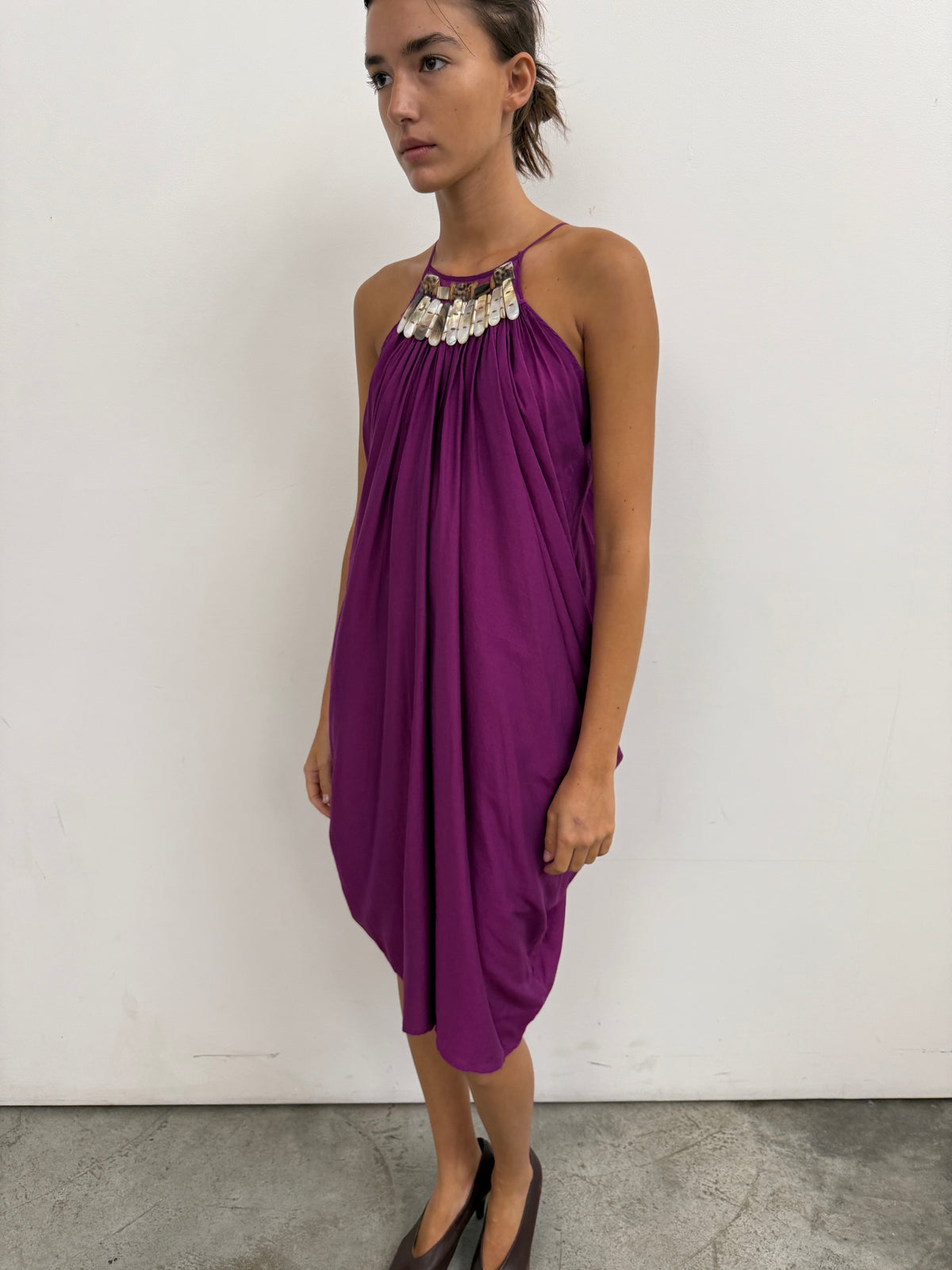 Dress - additional