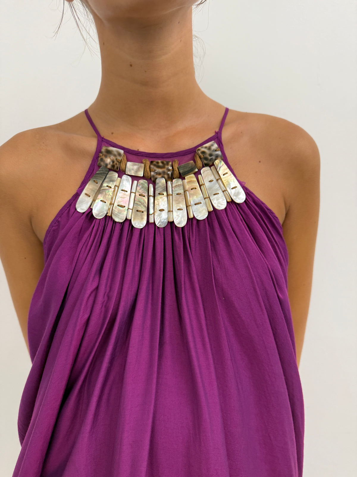 Dress - additional