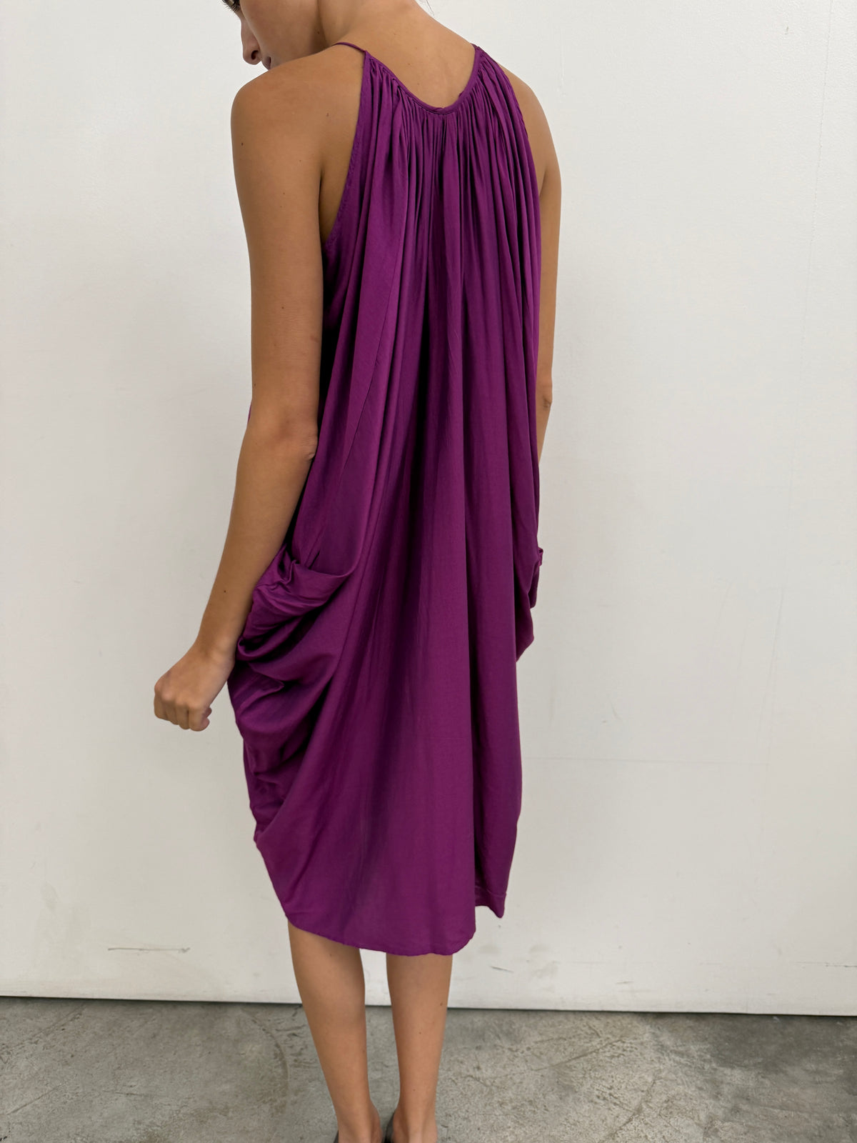 Dress - additional