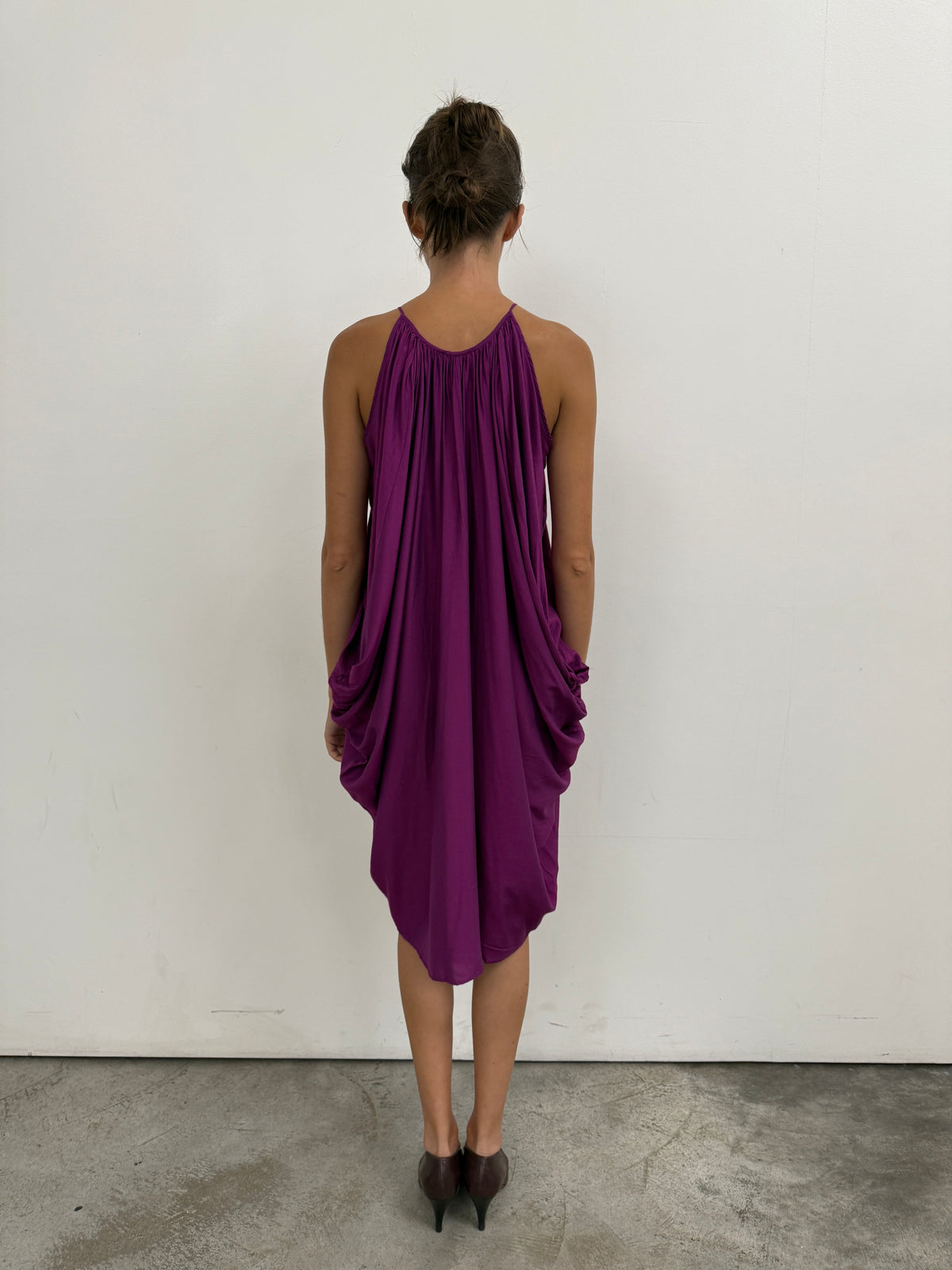 Dress - additional