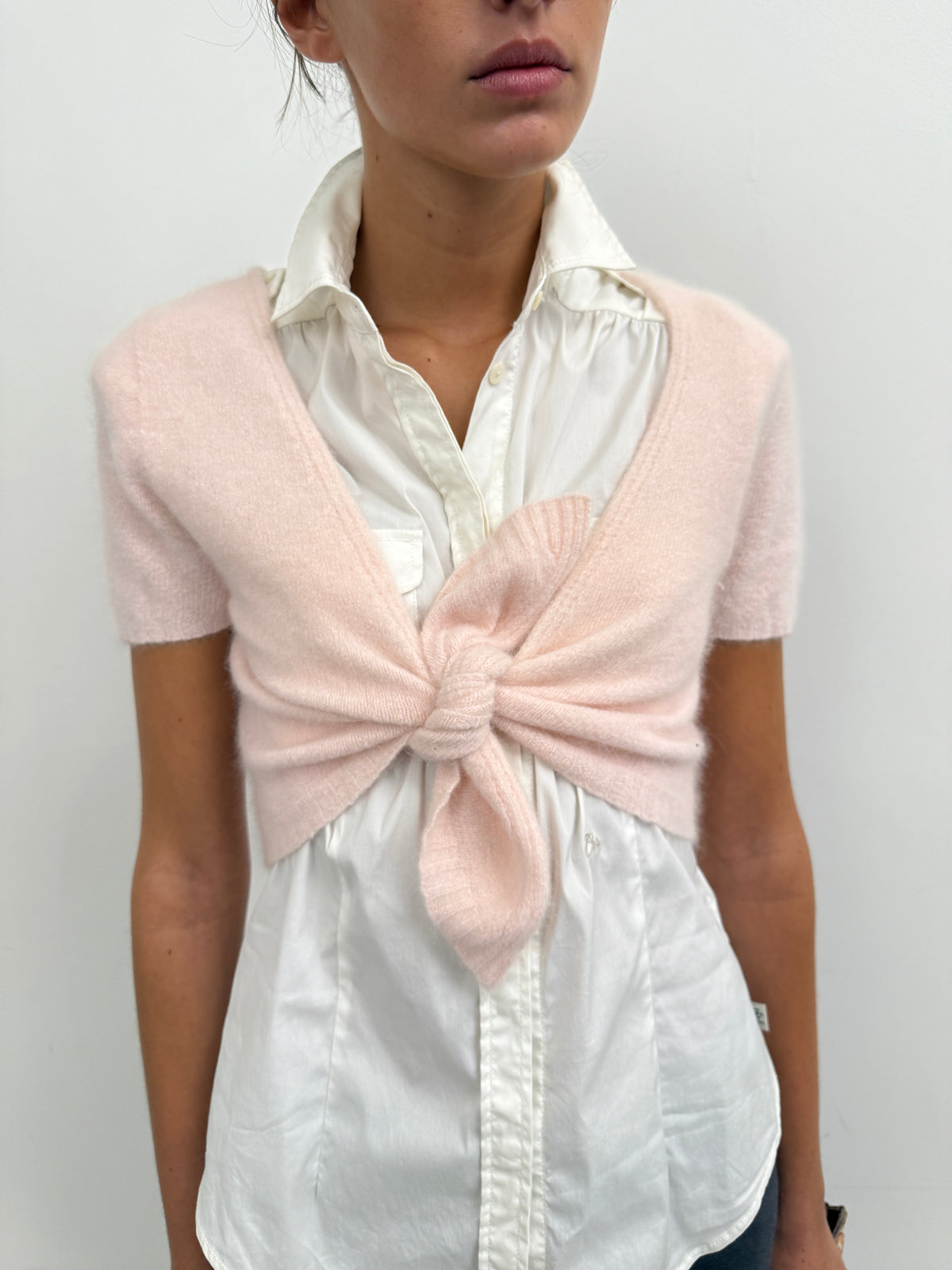 Angora Bolero - additional