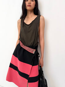 Knee Lenght Armani Skirt thumbnail 5