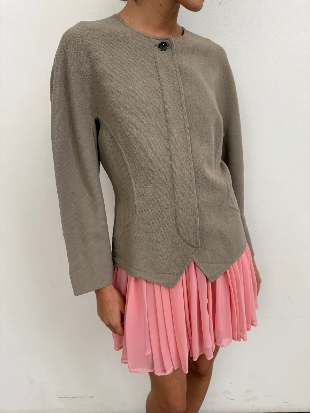 Jacket - Gucci - additional