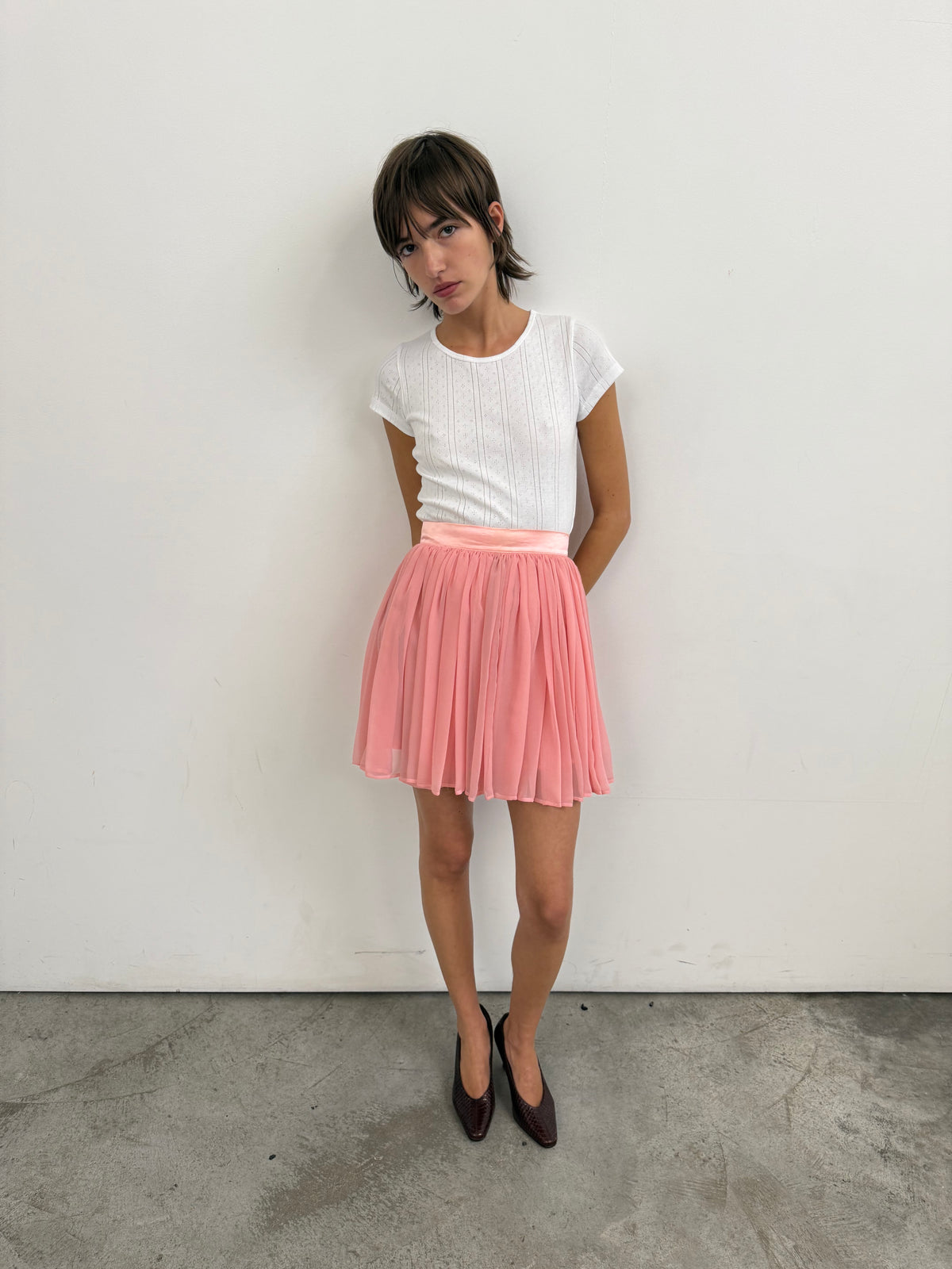 Skirt - Plein Sud - additional