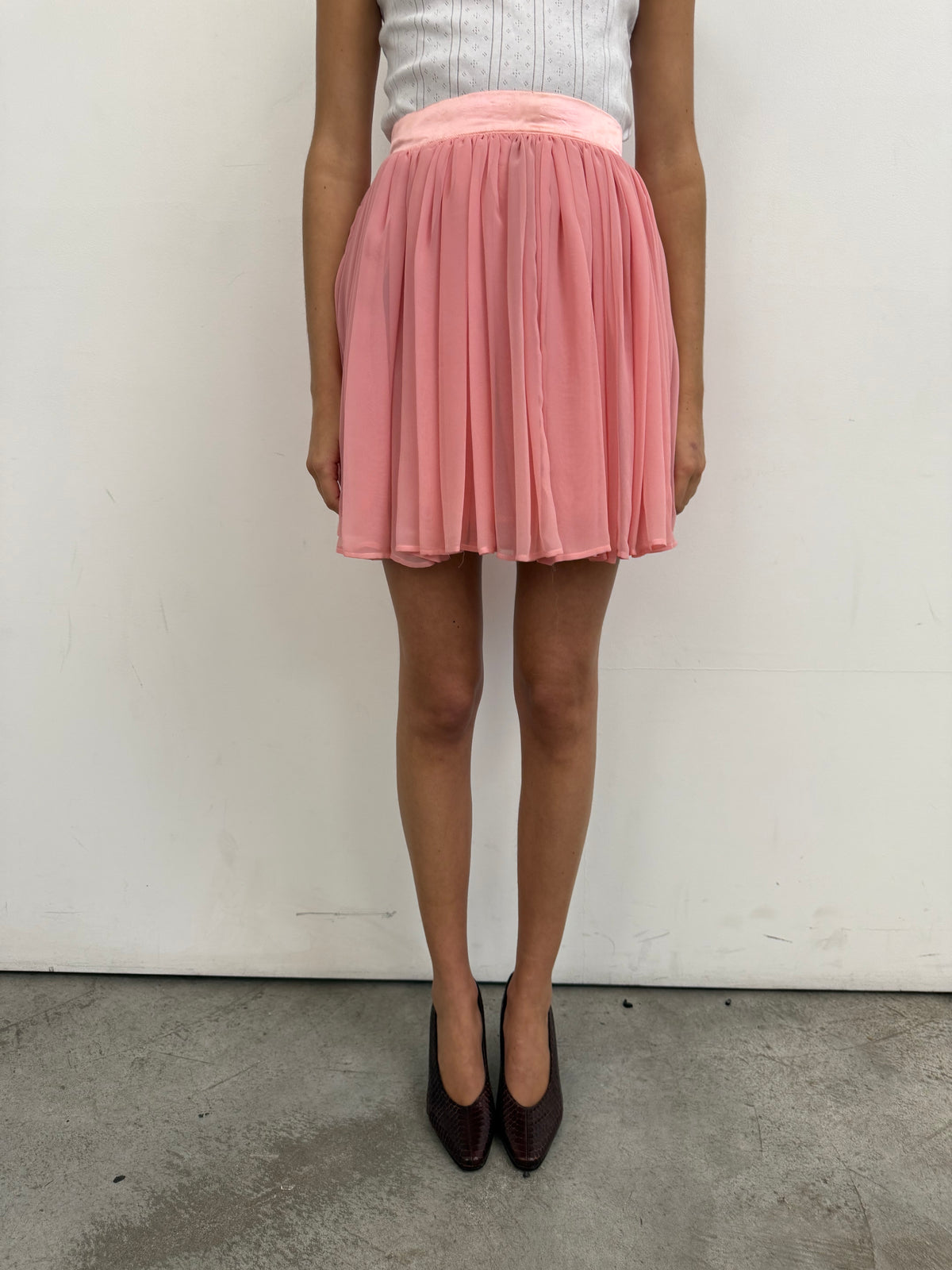 Skirt - Plein Sud - additional