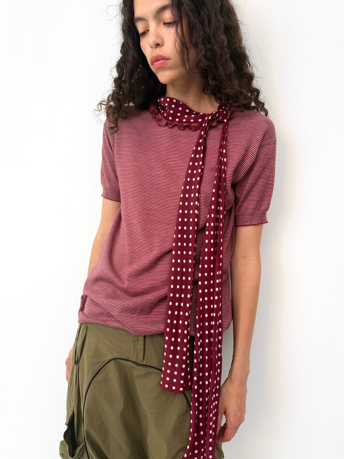 Prada Top