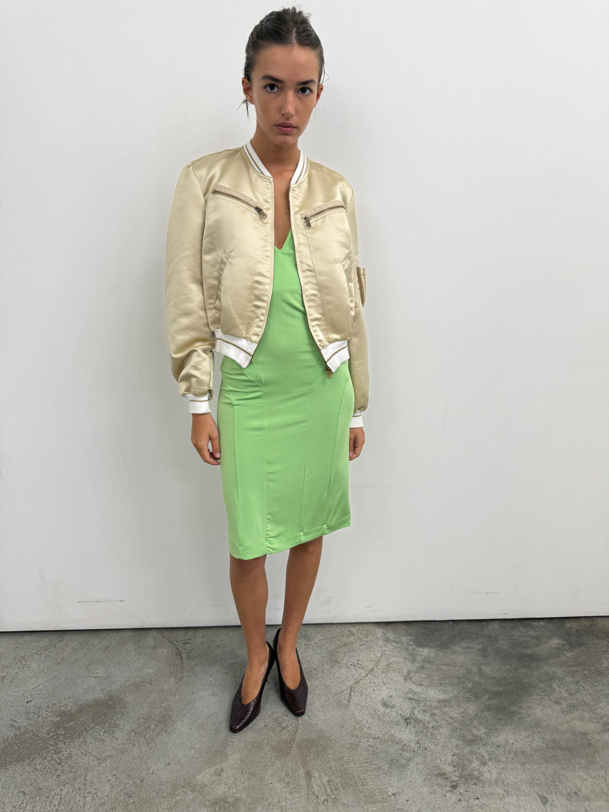 Jacket - Dolce&Gabbana - additional