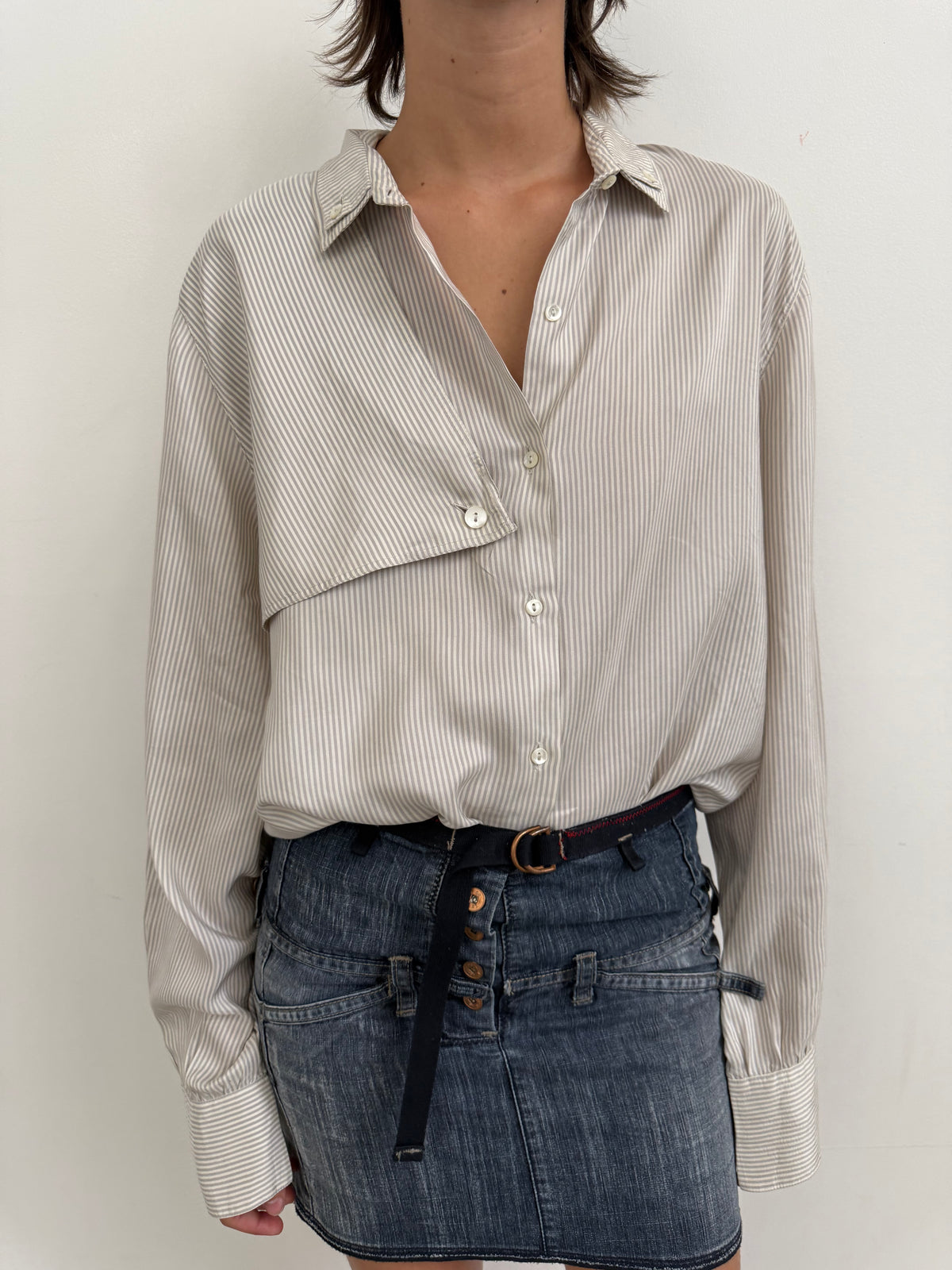 Shirt - additional