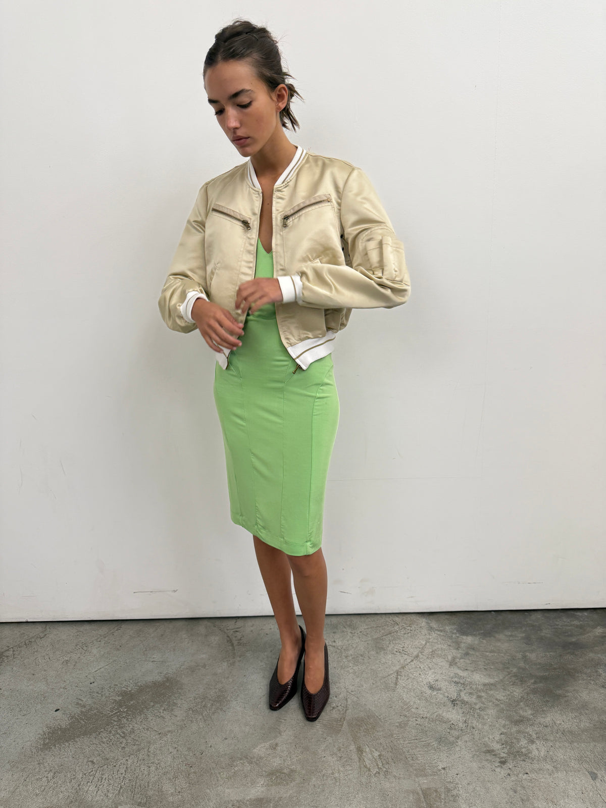 Jacket - Dolce&Gabbana - additional