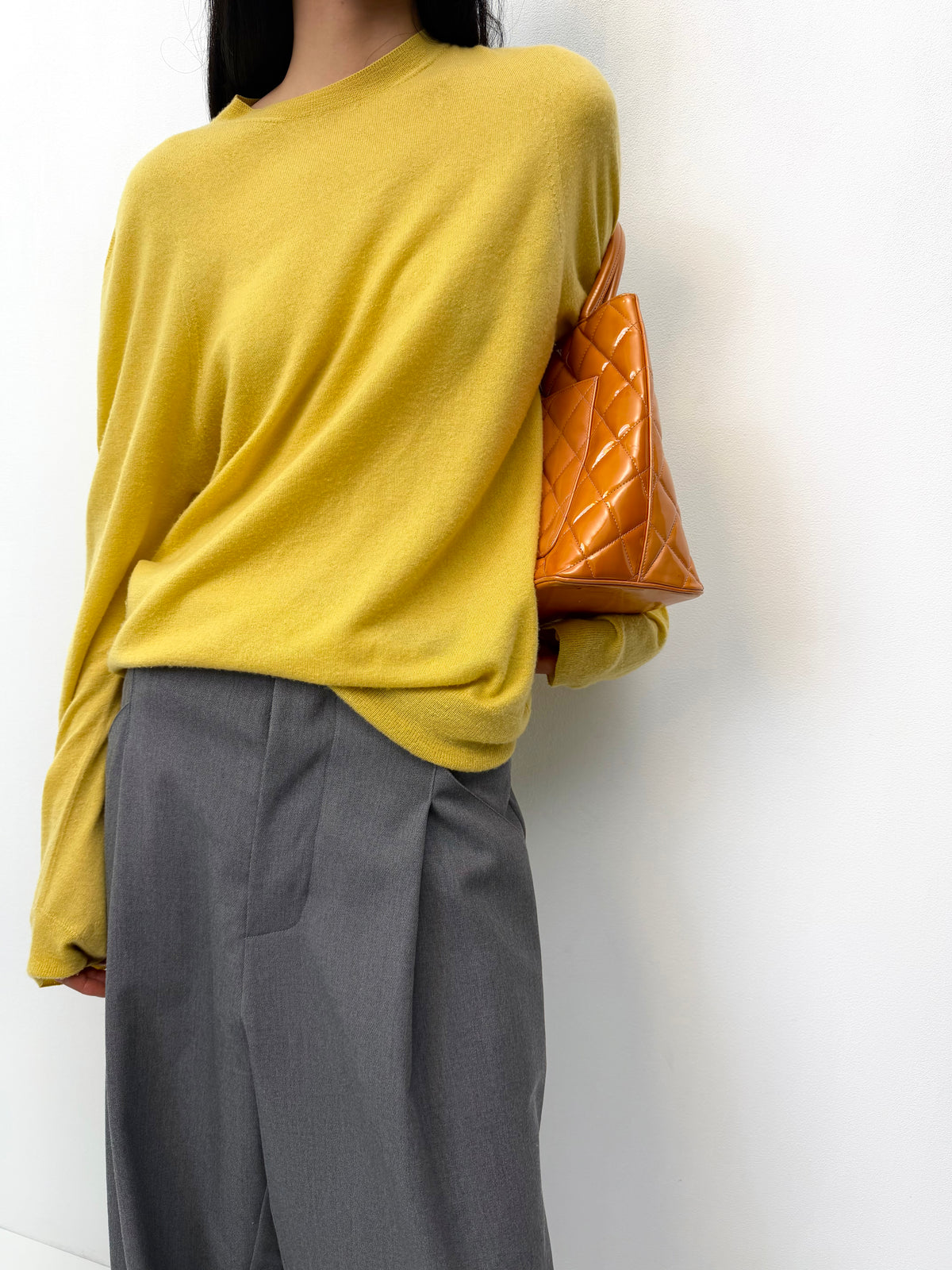 Celine Cashmere Sweater