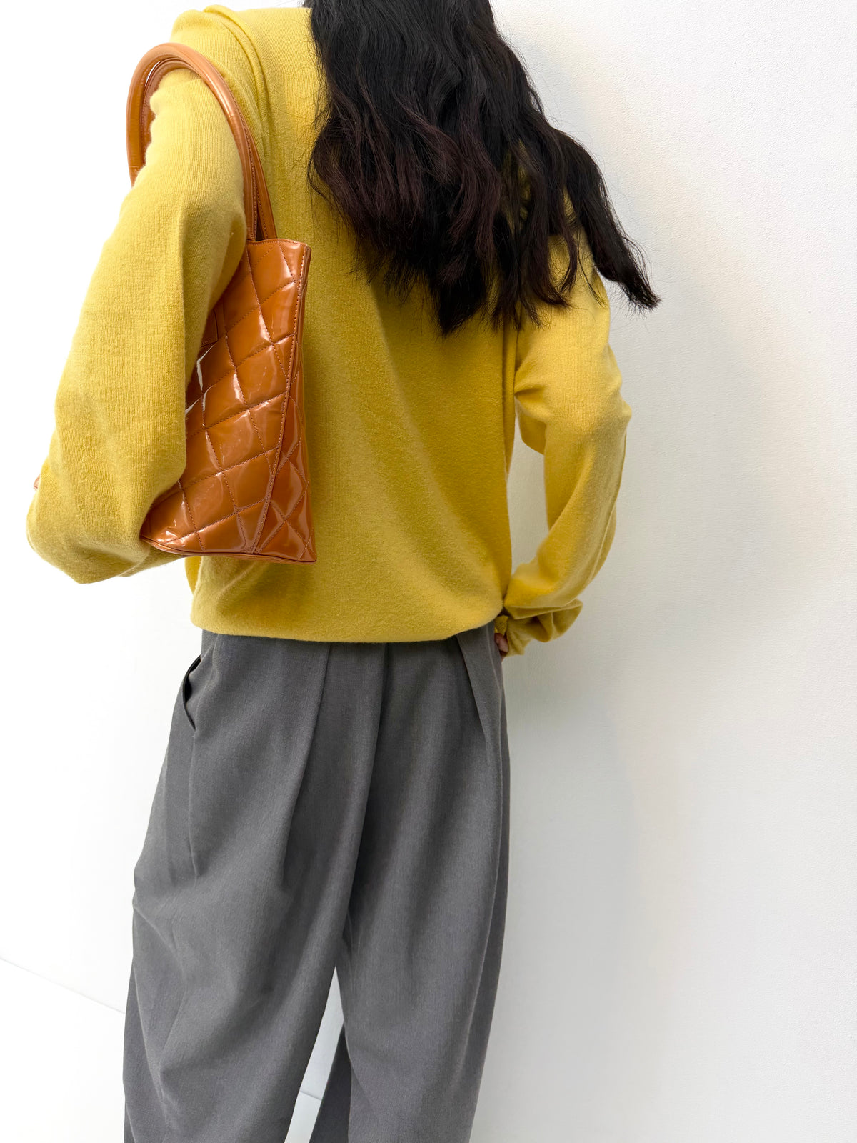 Celine Cashmere Sweater