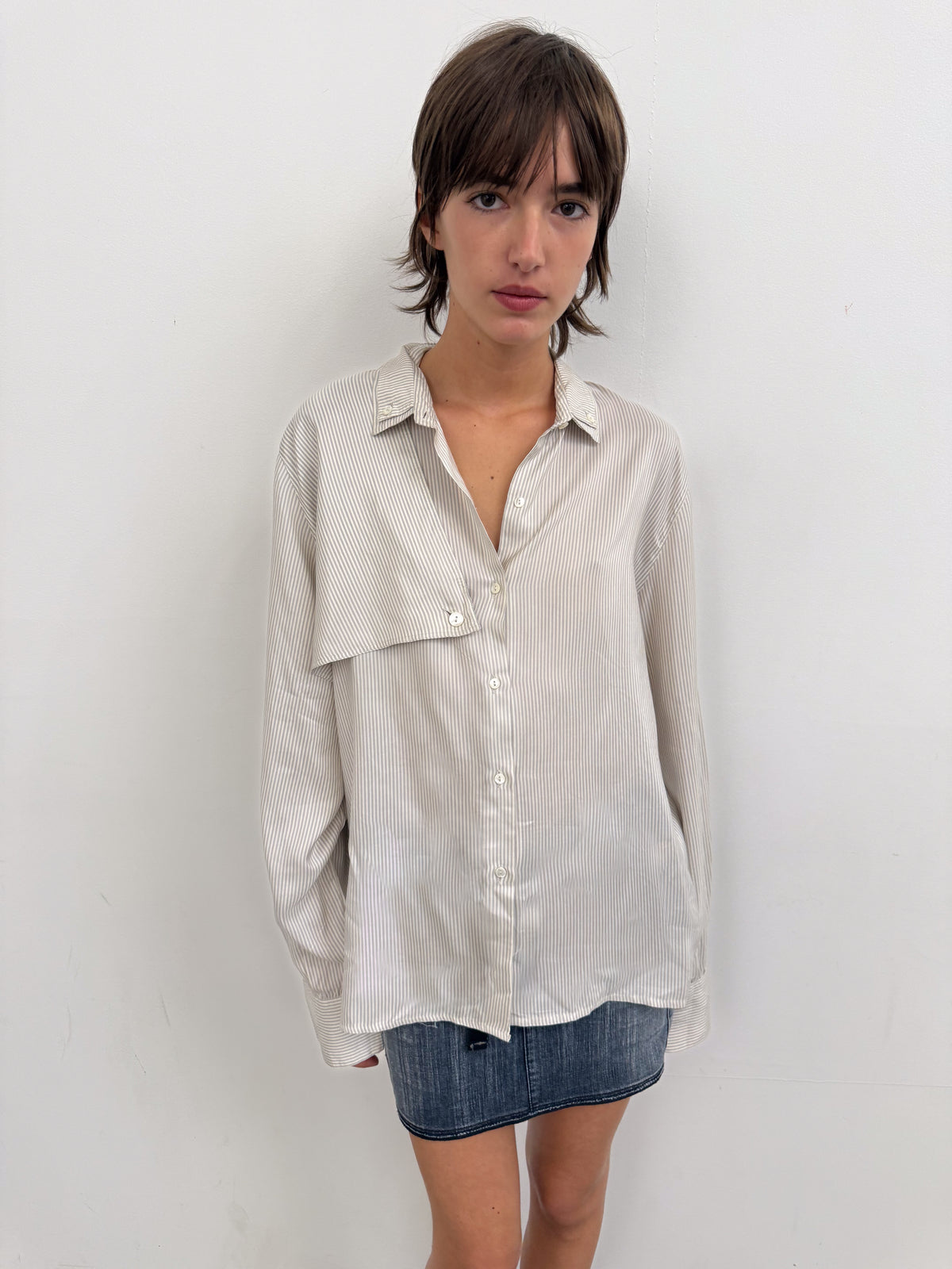 Shirt - additional