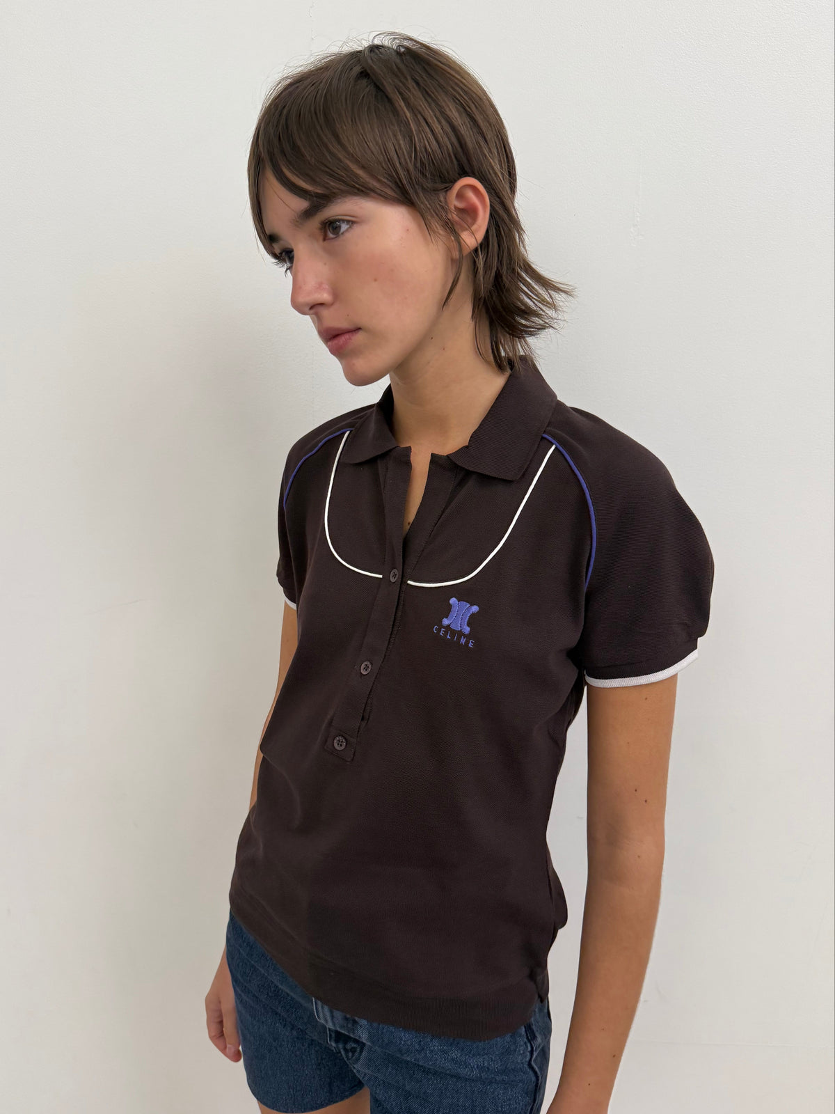 Polo - Celine - additional