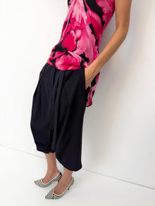Anna Rita N Wool Harem Pants thumbnail 2