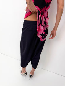 Anna Rita N Wool Harem Pants thumbnail 4