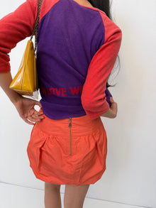 Louis Vuitton Balloon Skirt thumbnail 4