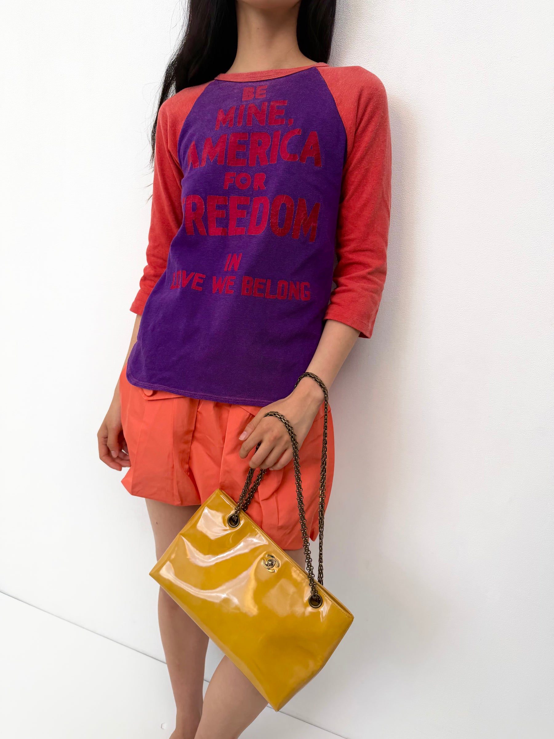 Vintage T-Shirt